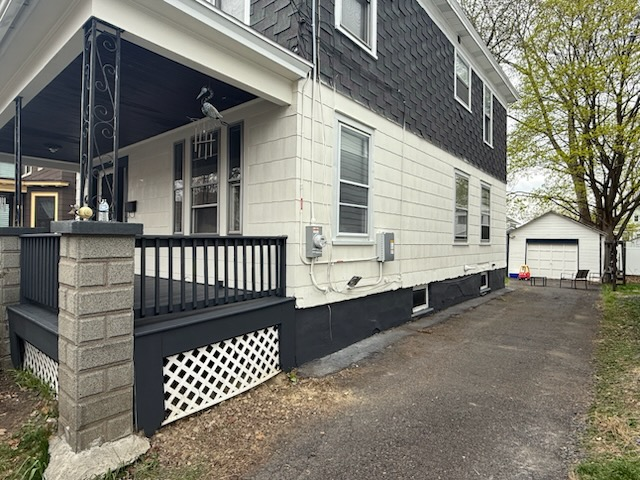  for JT's Painting 518 LLC in Schenectady, NY