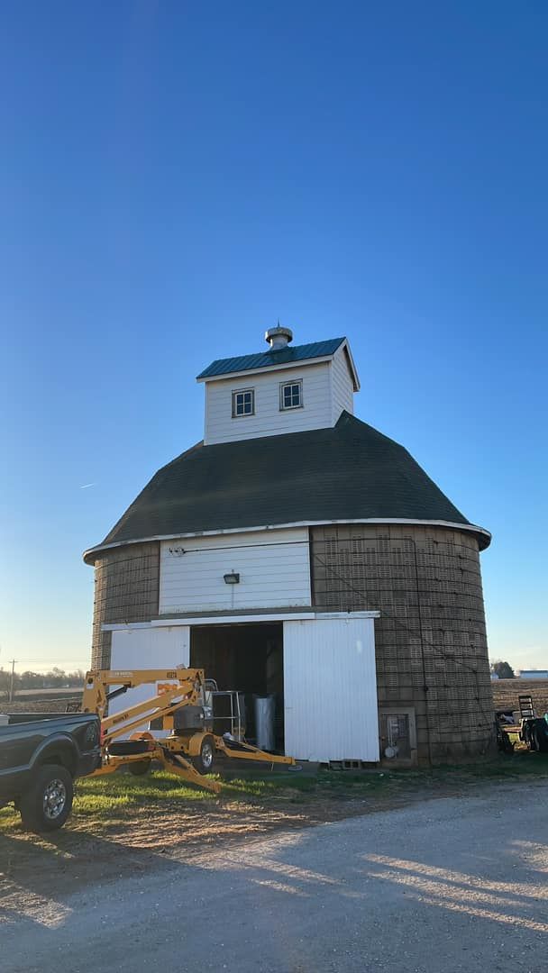  for Zielke Construction Services in Princeville, IL