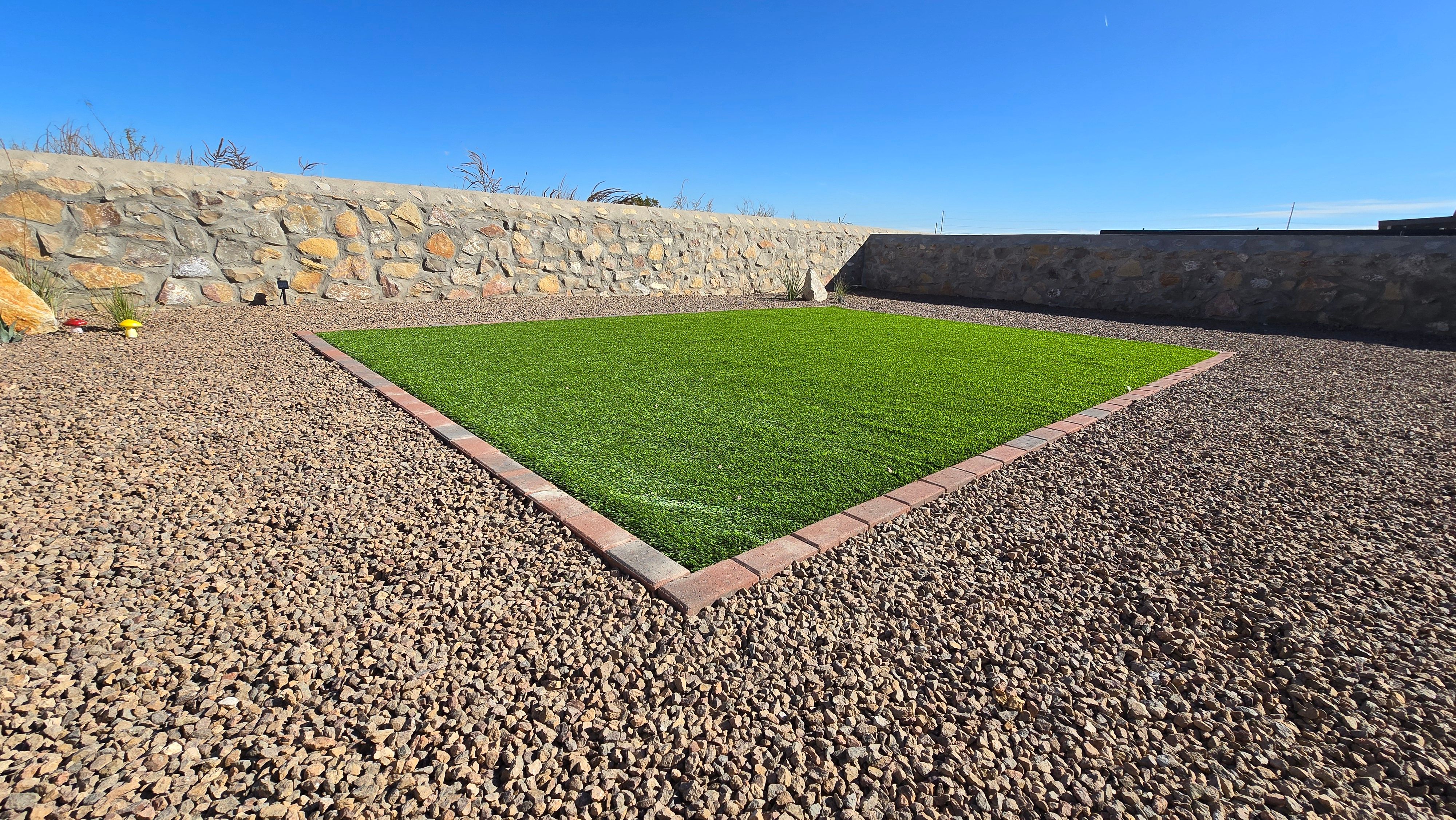  for Great Outdoors Patio Projects in El Paso, TX