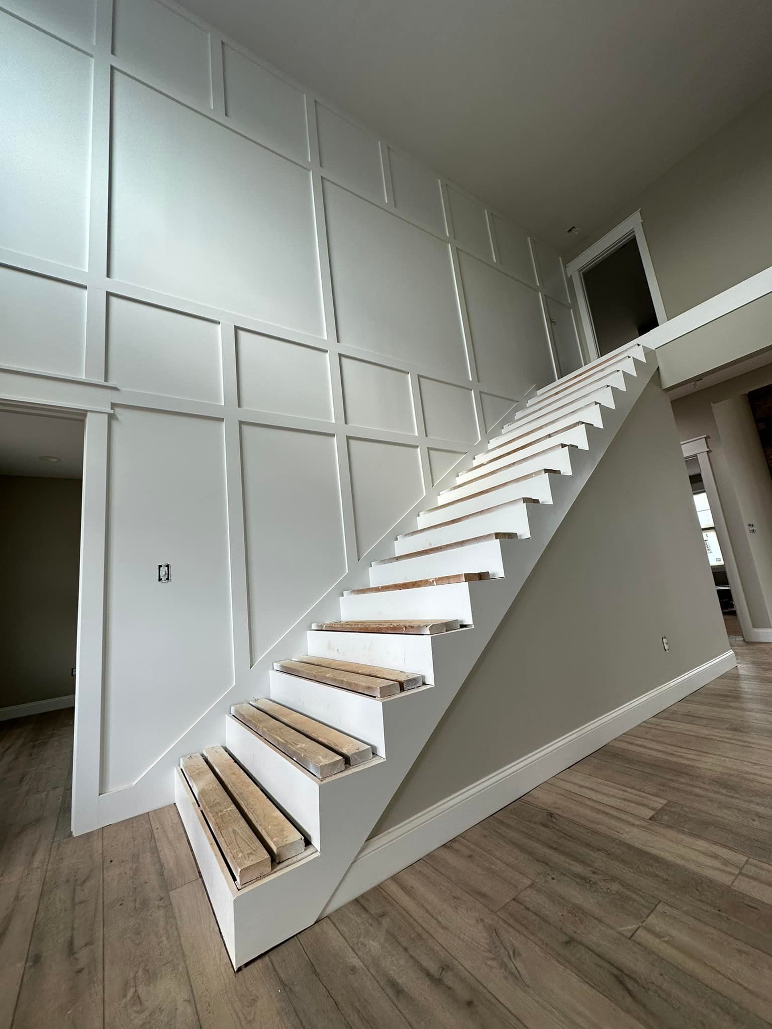  for G.S. Home Solutions in Bedford County, VA