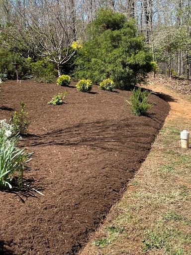  for Valencia’s Lawncare in Charlottesville, VA