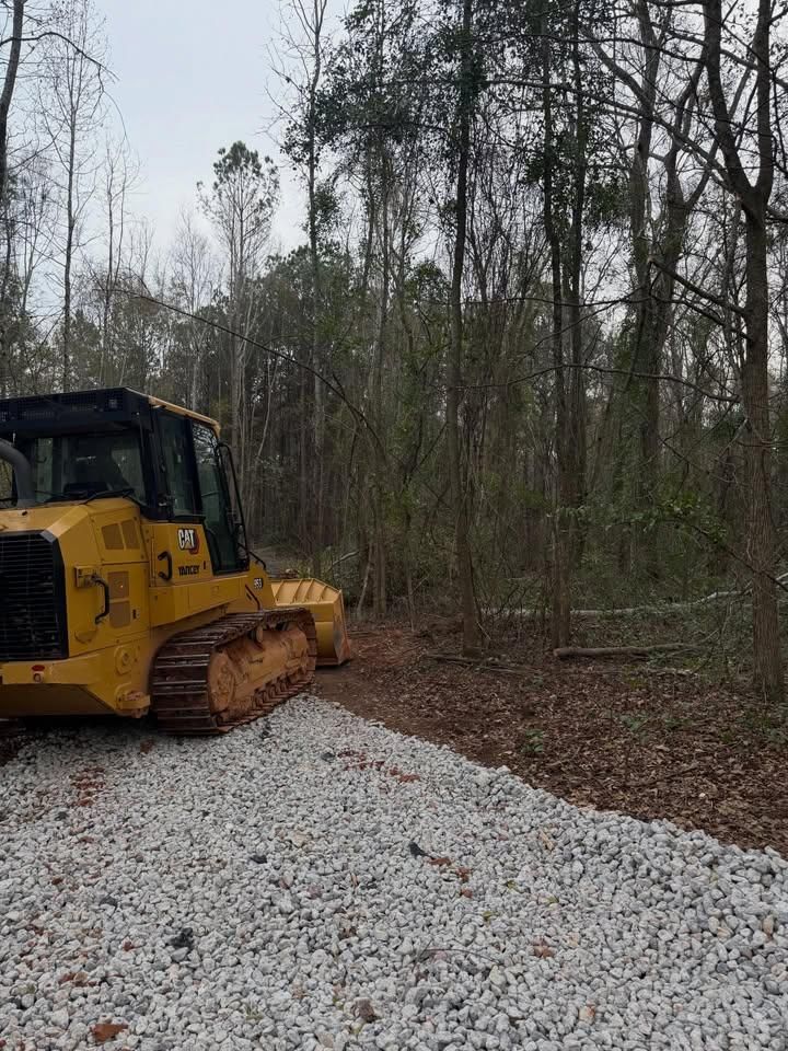  for T Crane Grading LLC in Clarkesville, GA