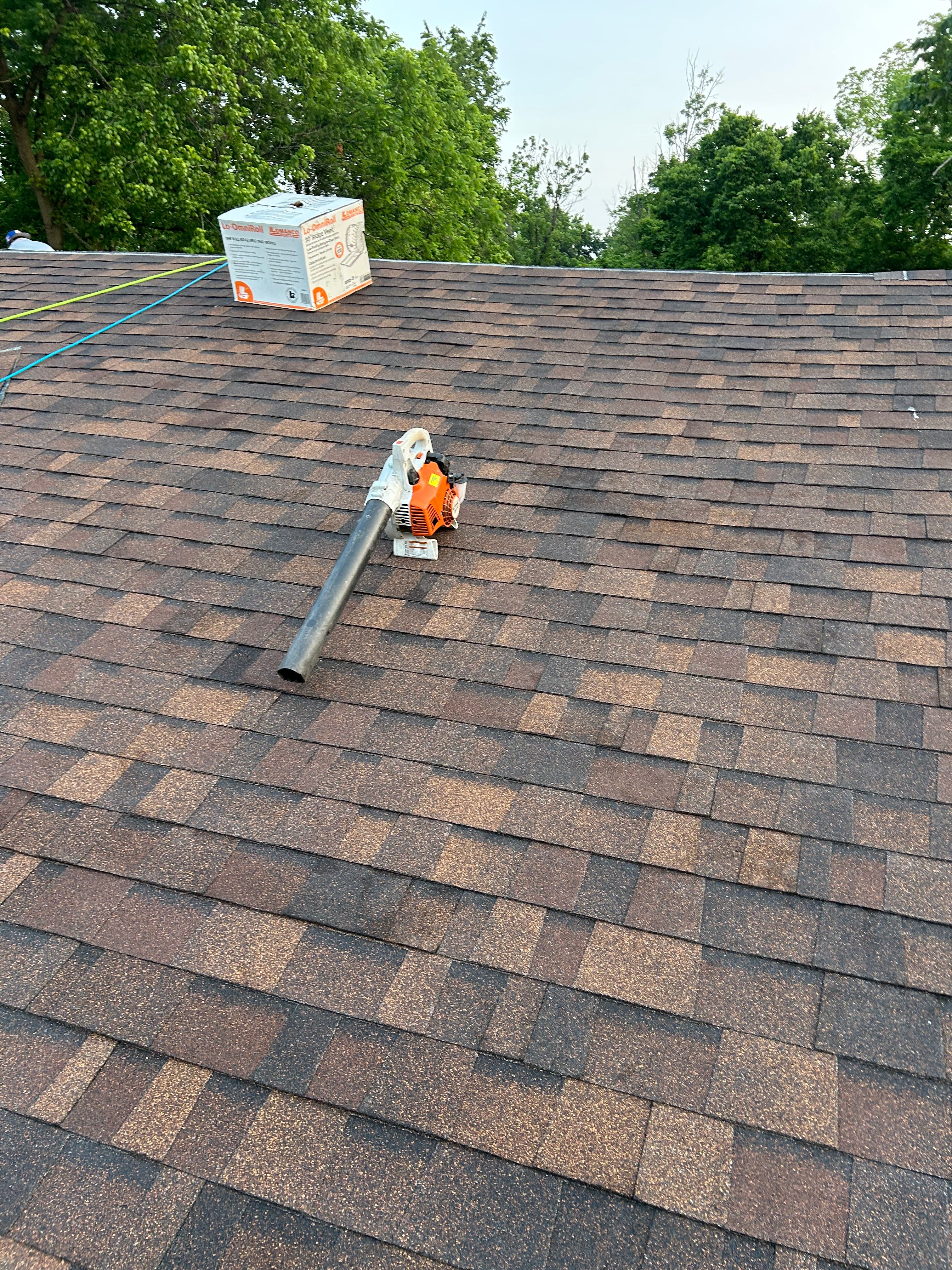 All Photos for Rucker Roofing, LLC in Cincinnati, OH