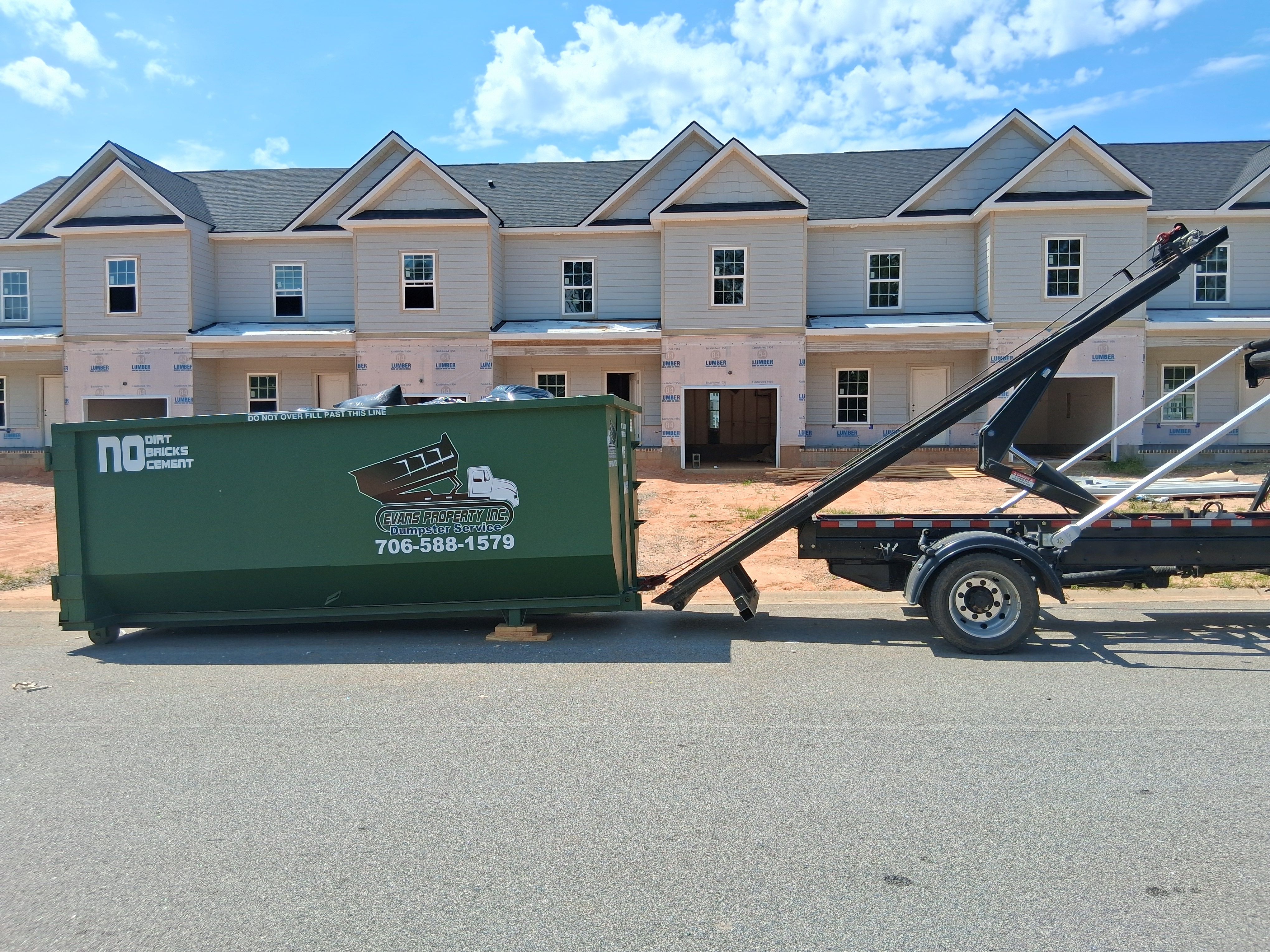  for Evan's Property Investments and More in Hephzibah, GA