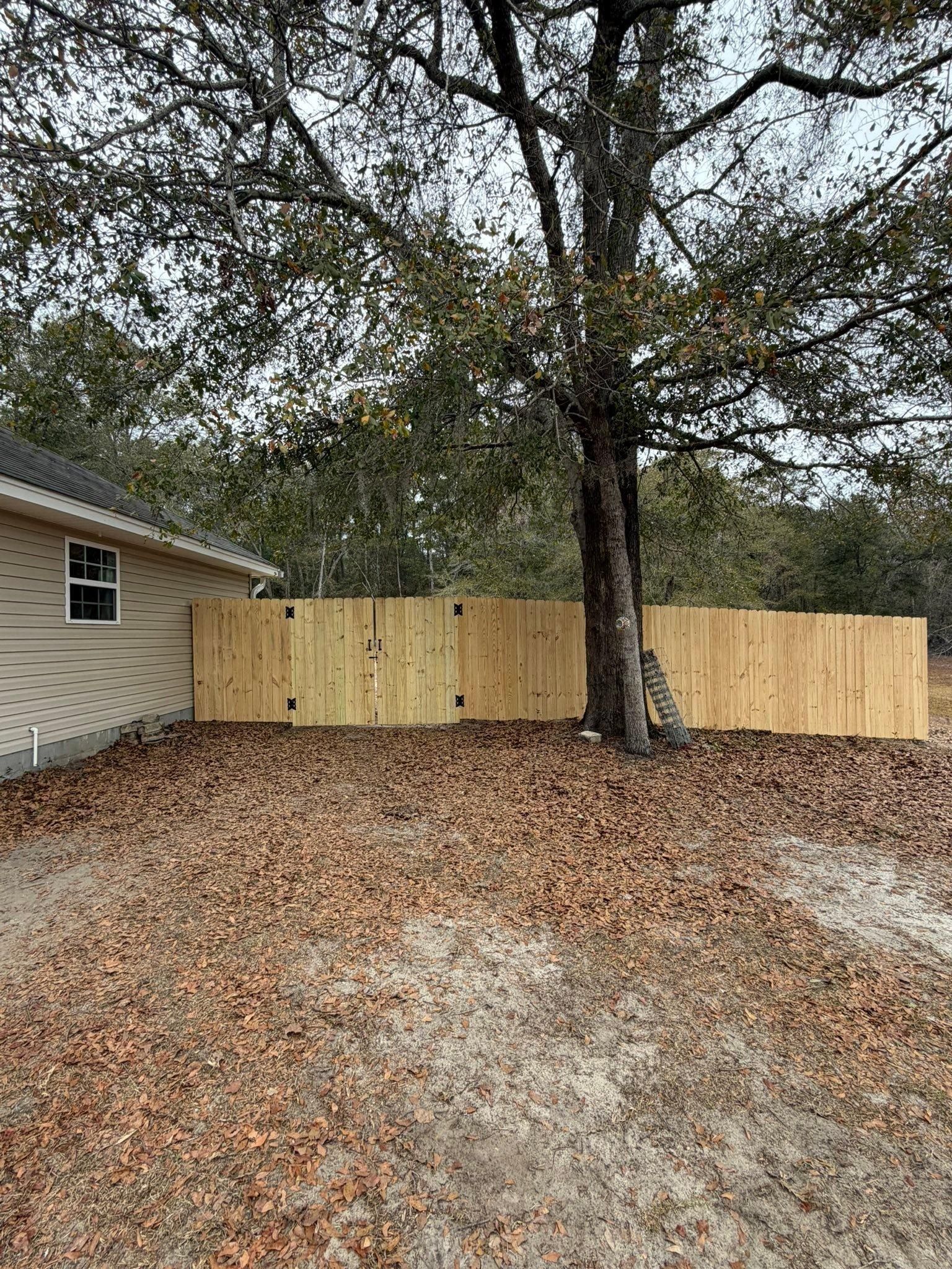  for DC Exteriors in Savannah, GA