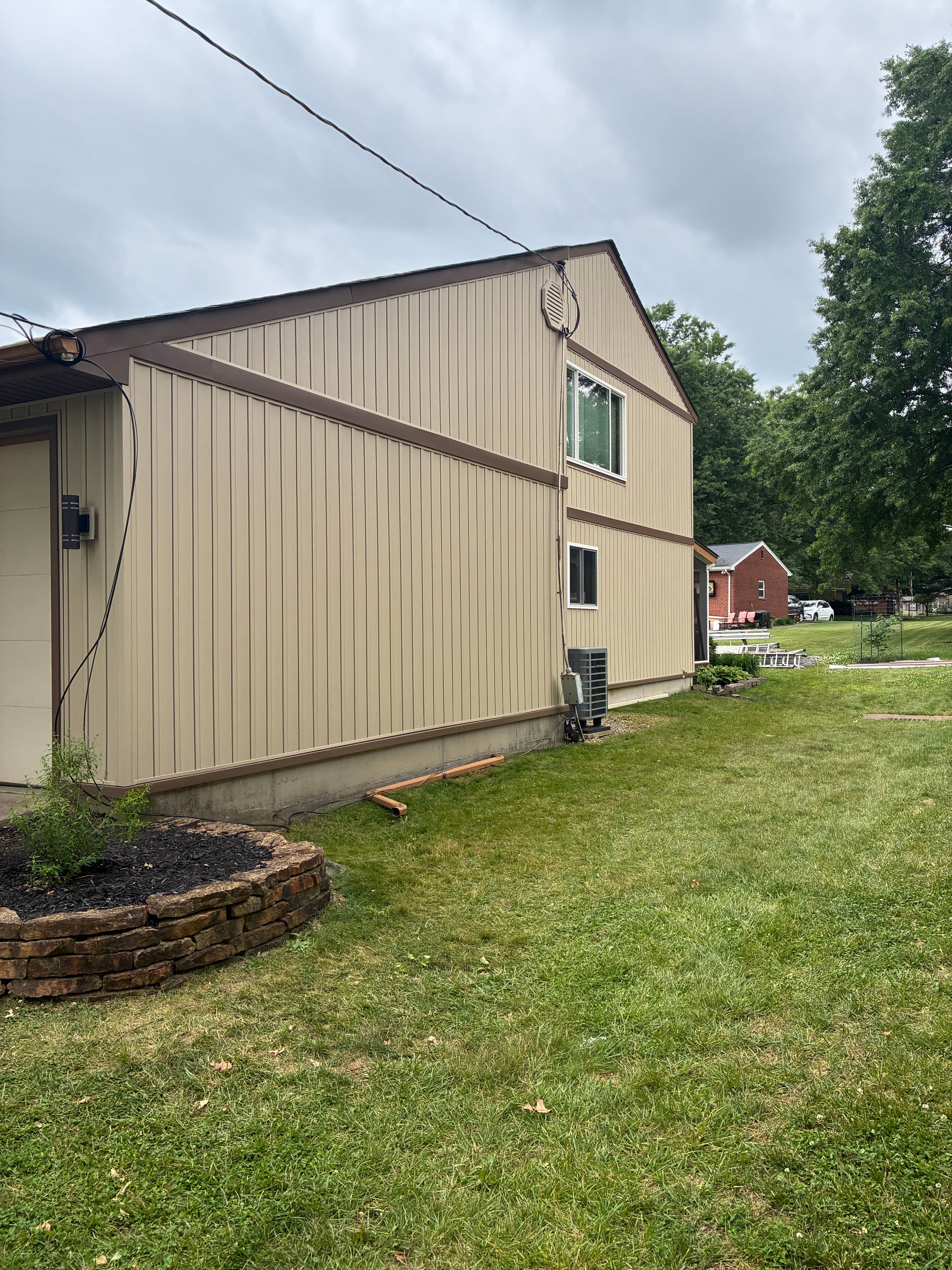  for Precious Roofing in Madeira, OH