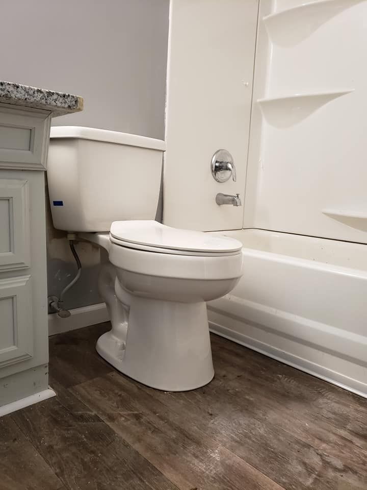  for LGN Plumbing and Septic in Cartersville, GA