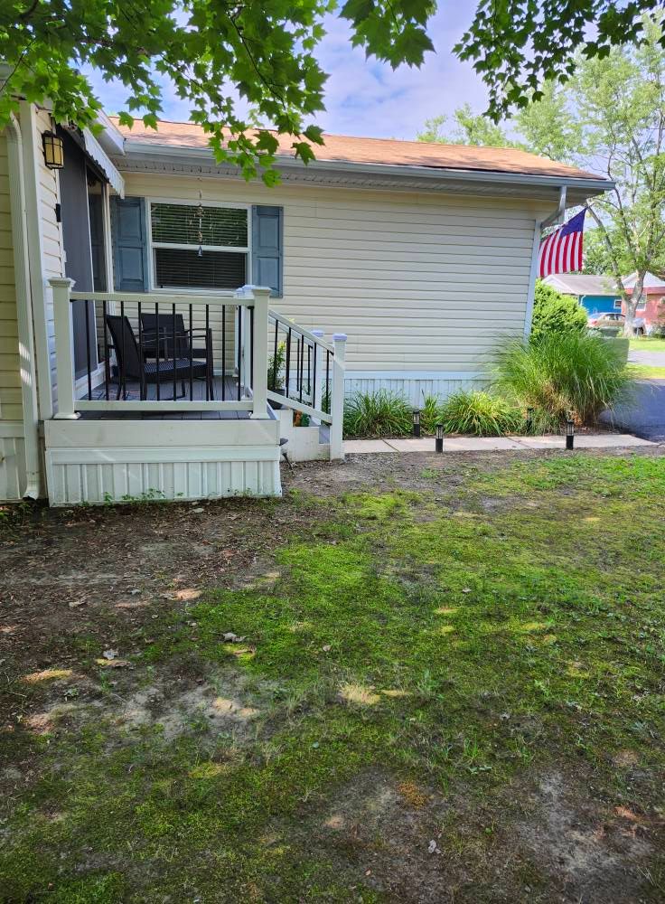  for Francos Landscaping LLC in Rehoboth Beach, DE