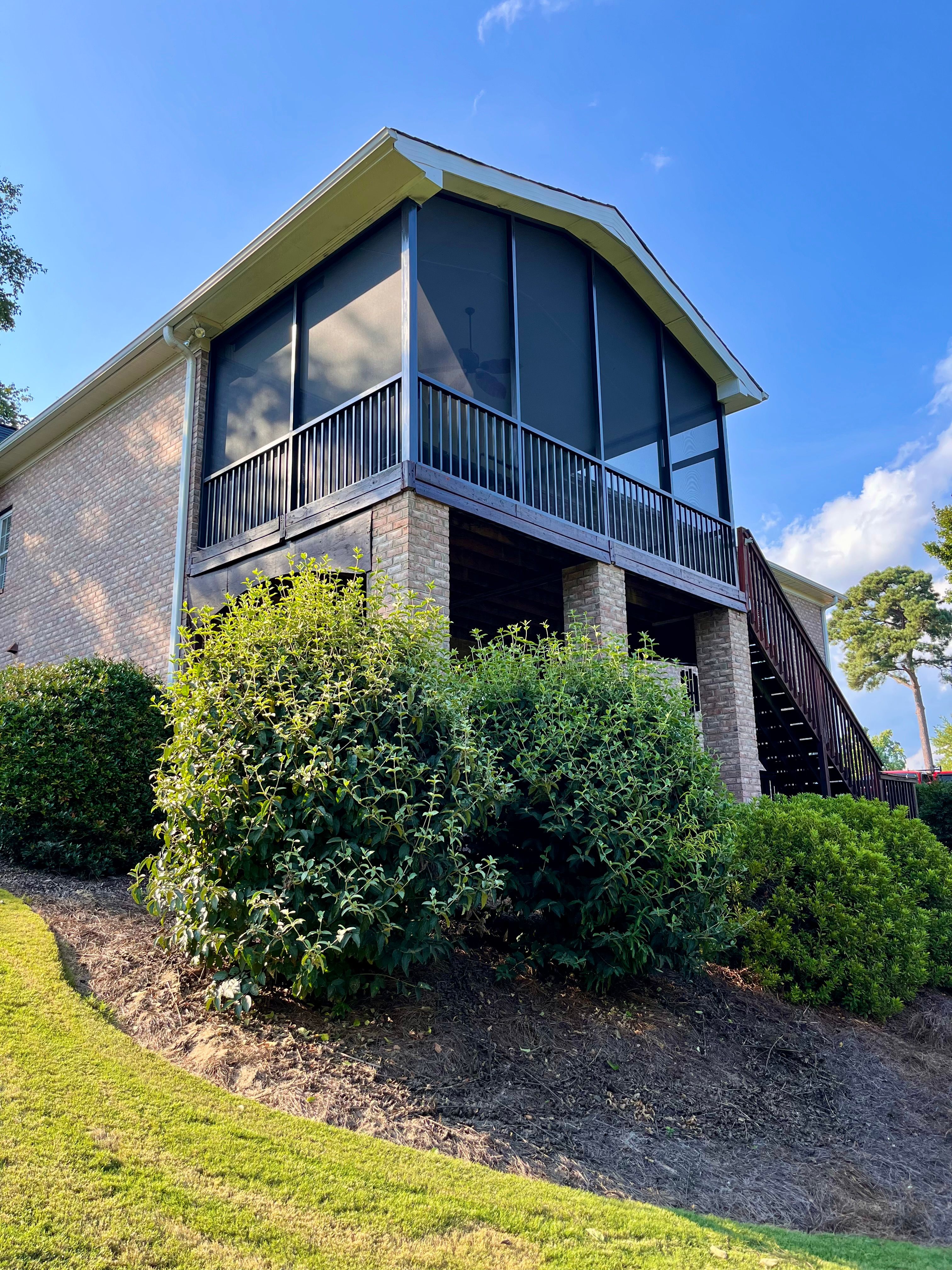  for Cool Hand Home Improvements in Spartanburg, SC