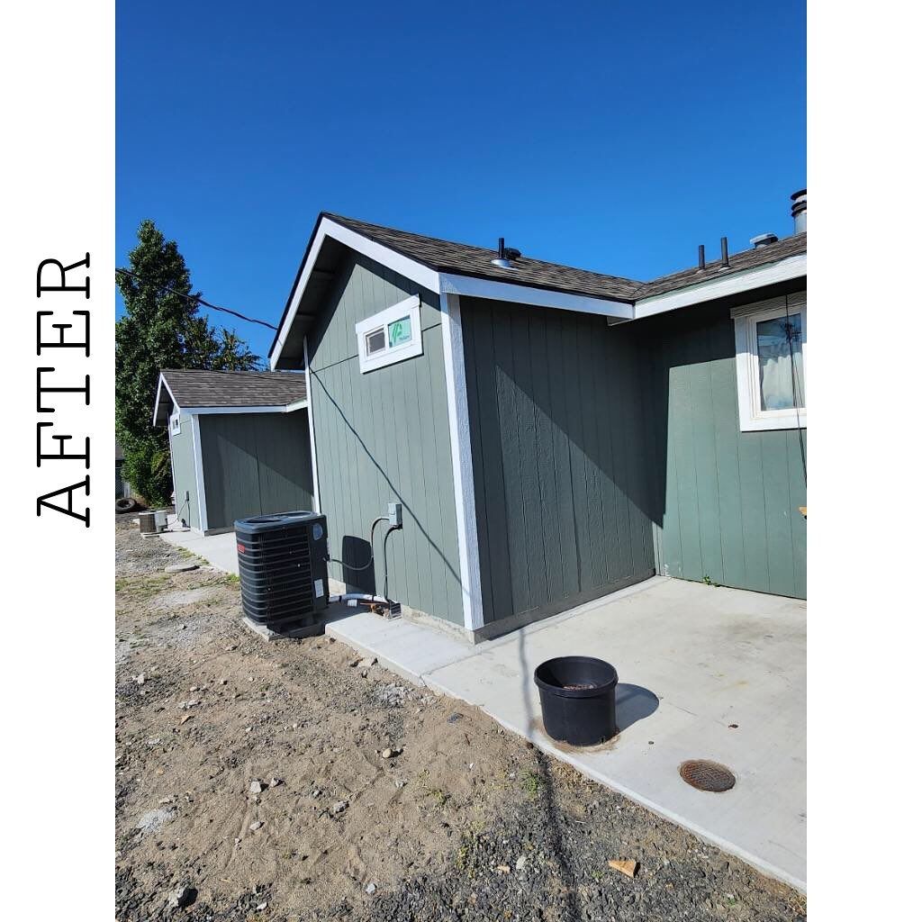  for Hermiston General Construction in Hermiston, OR