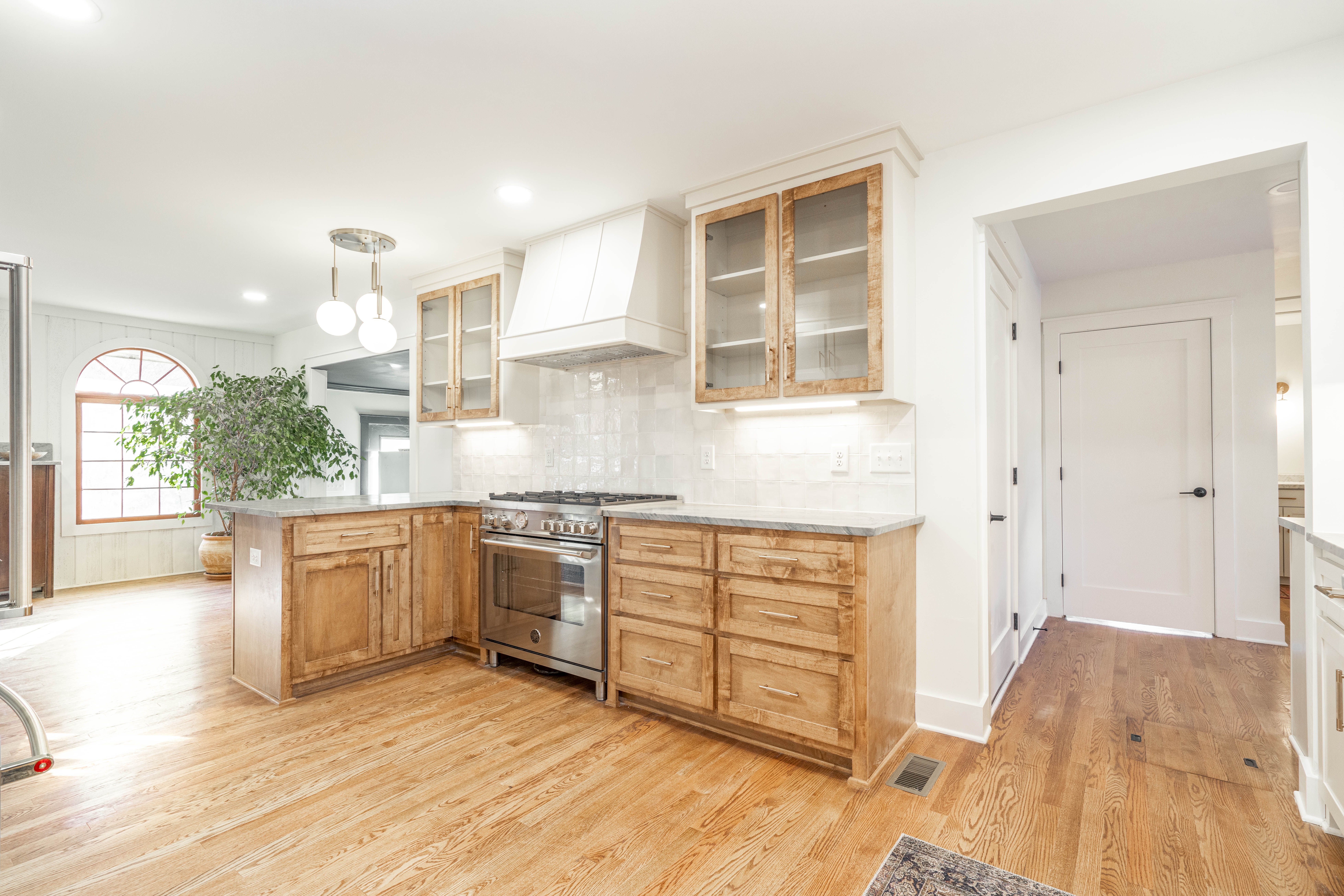  for Hartman Homes and Interiors in Lexington, NC