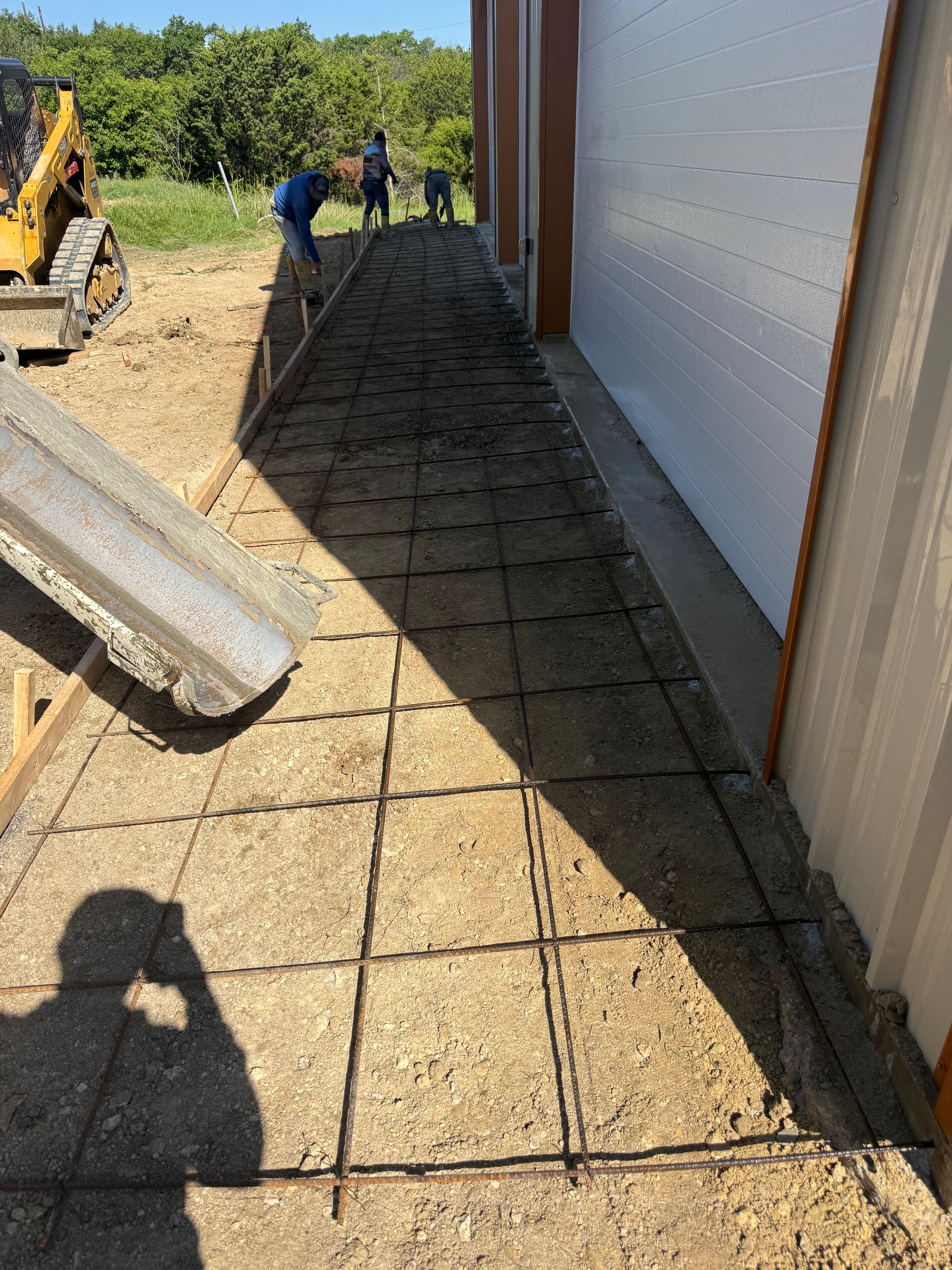 All Photos for Visten Construction Group LLC in Burkburnett, TX