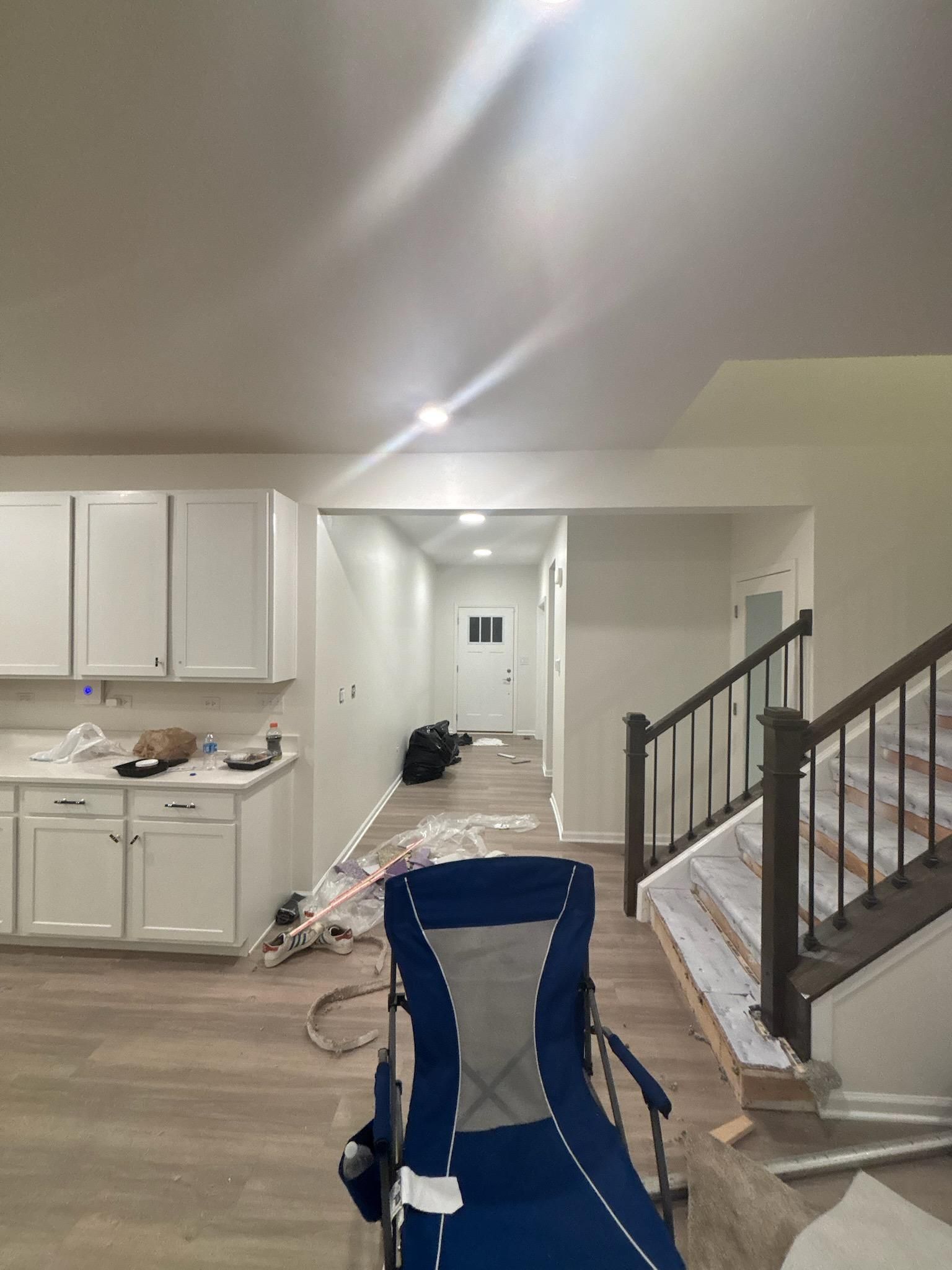  for Completely Covered Painting Co. in 
Warrenville,  IL