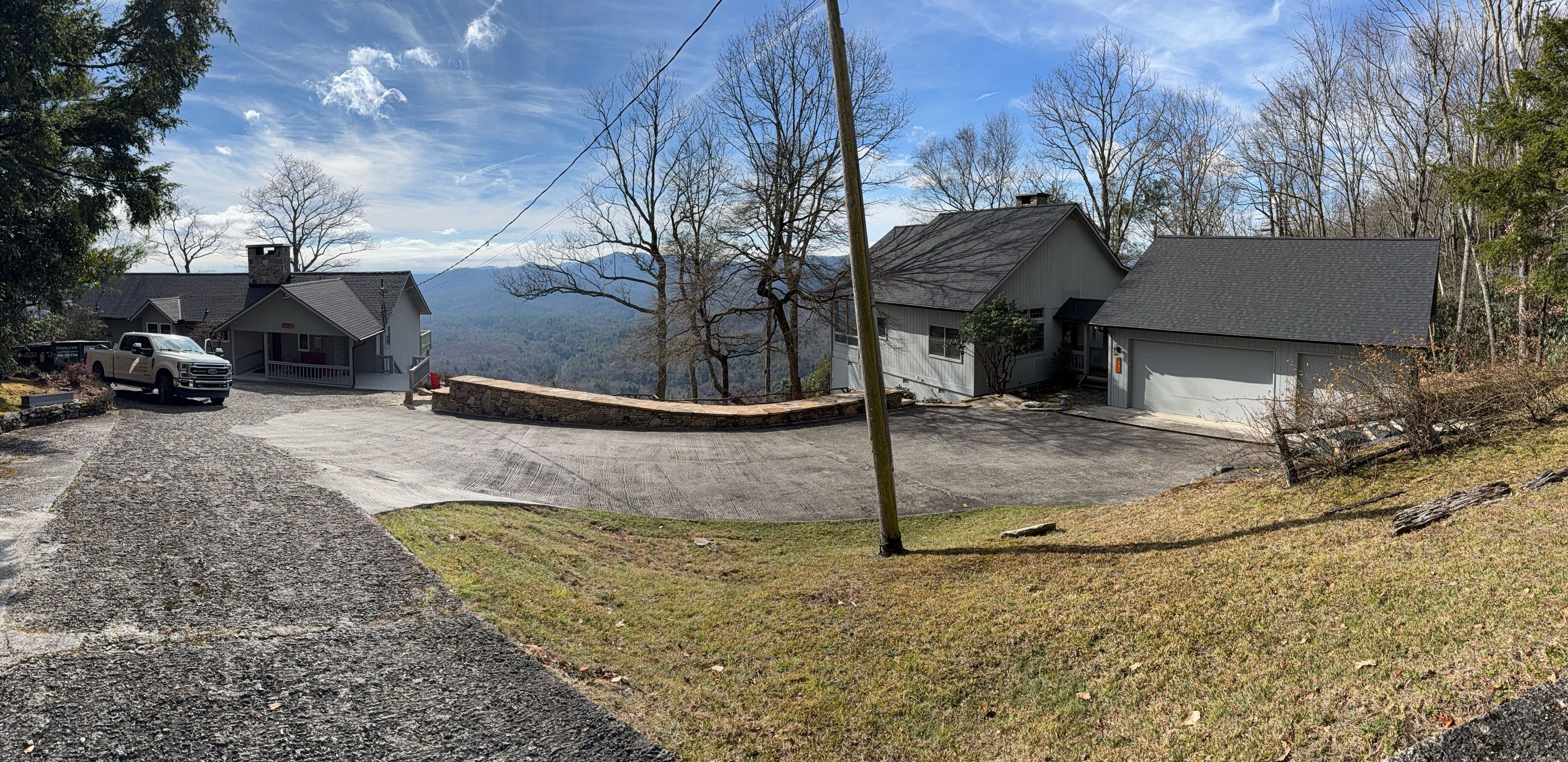  for RJ Roofing of WNC in Brevard, NC