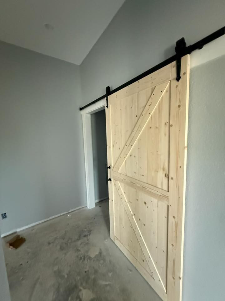  for A5 Trim Carpentry in Dublin, TX