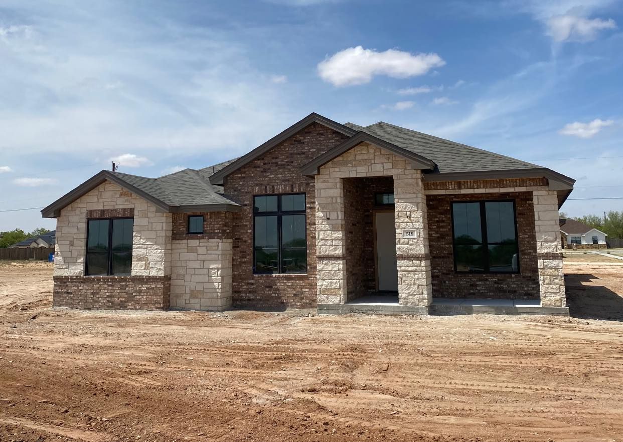  for Manny's Masonry, LLC in Midland, Texas