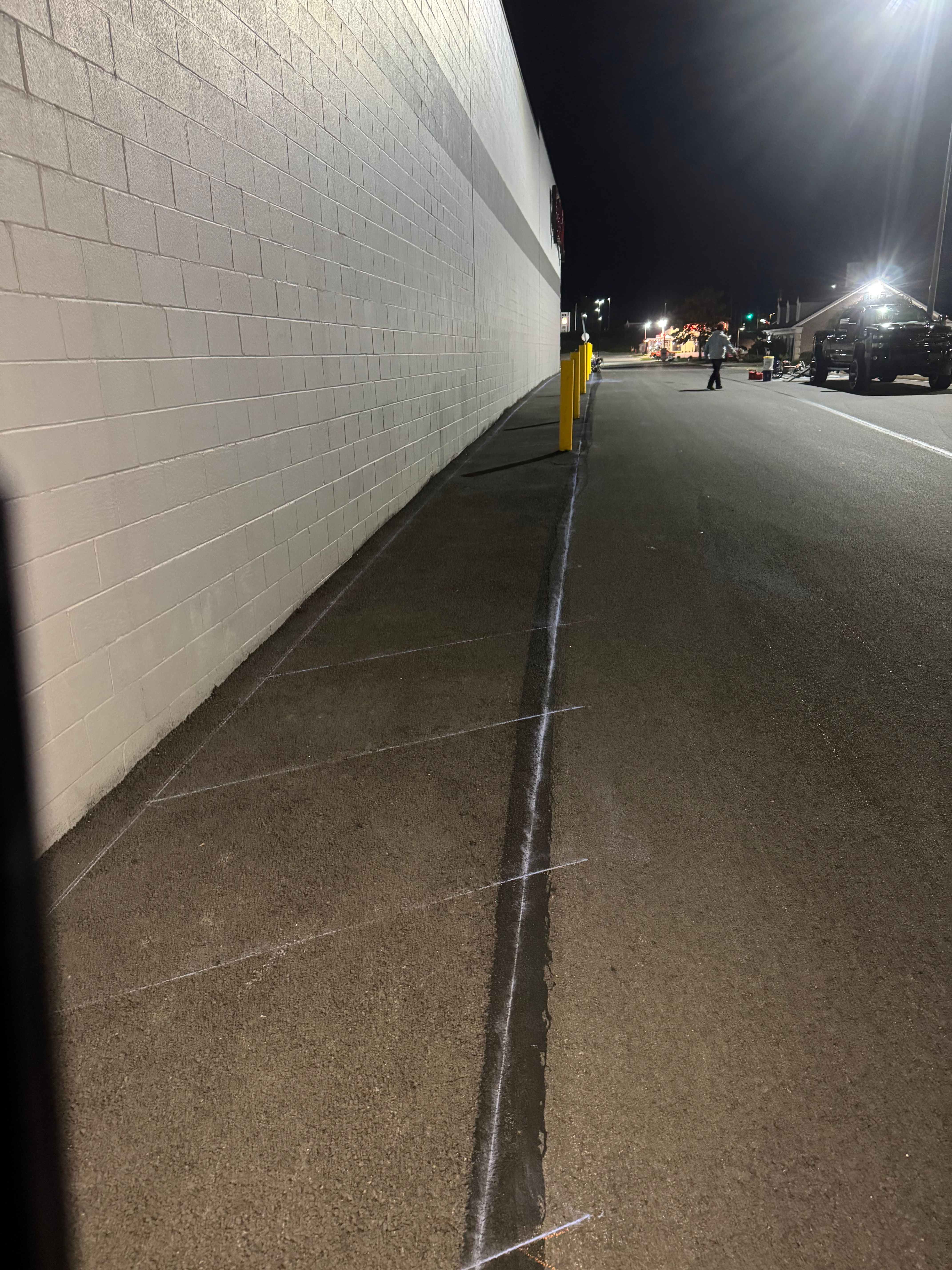  for Happy Valley Sealcoating and Line Striping in State College, PA