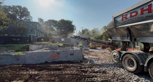  for RDH Contracting in Goodlettsville, TN