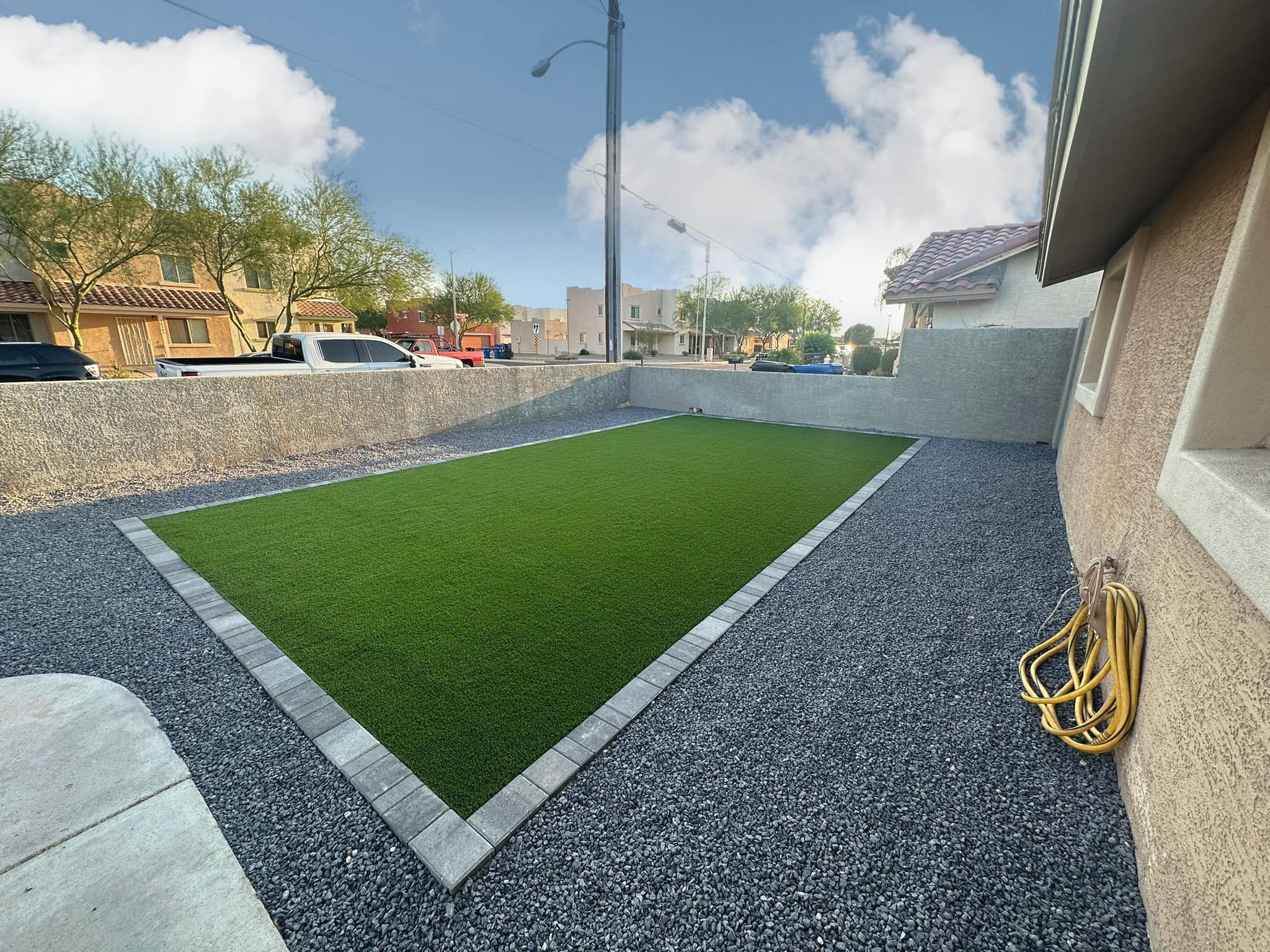 for Vix Landscape in Buckeye, AZ
