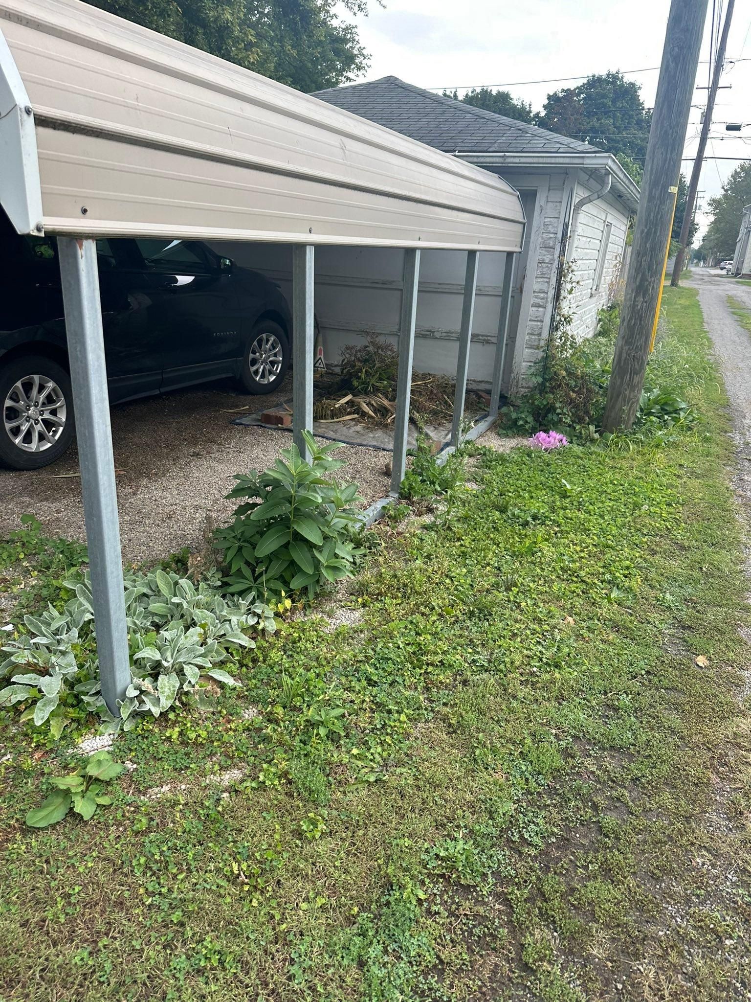  for OT Lawn and Landscaping LLC in Carey, OH