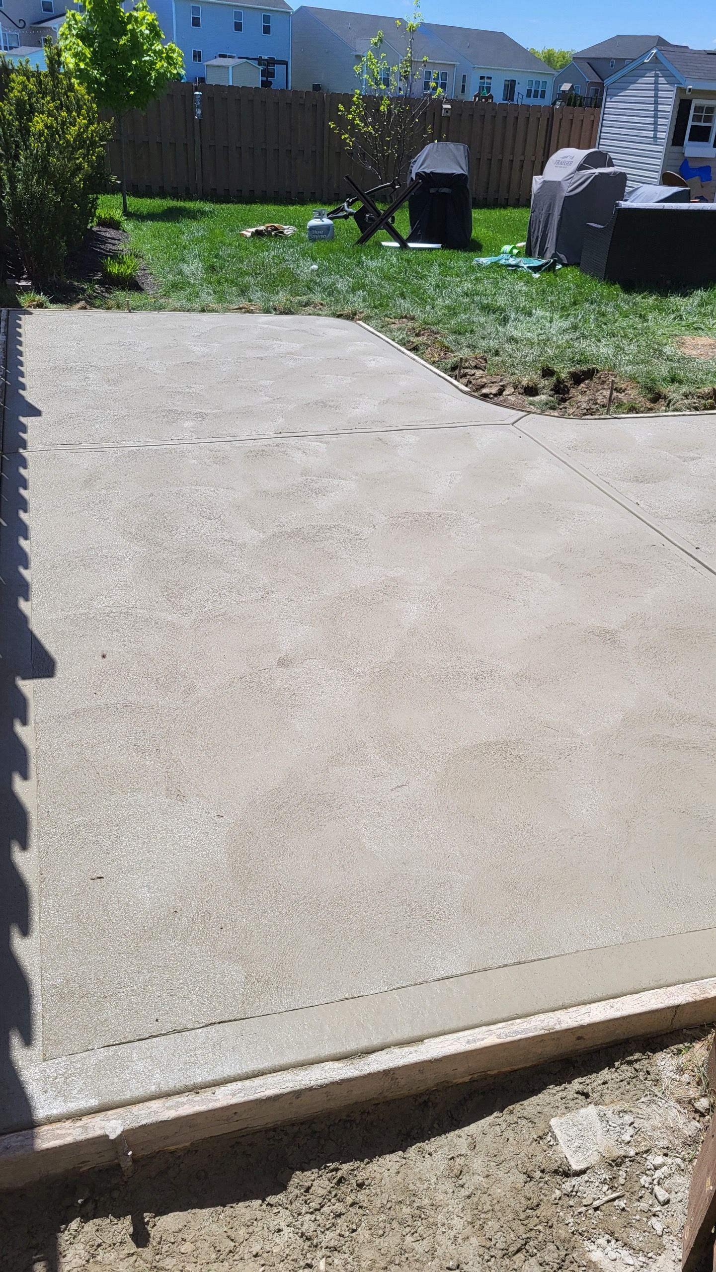  for Concrete Pros, LLC in Lorain, OH