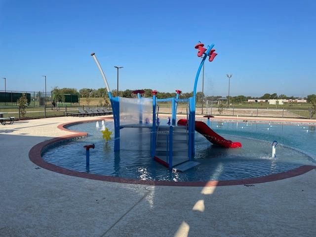 All Photos for Out Back Pool and Spa Creations in The Woodlands, TX