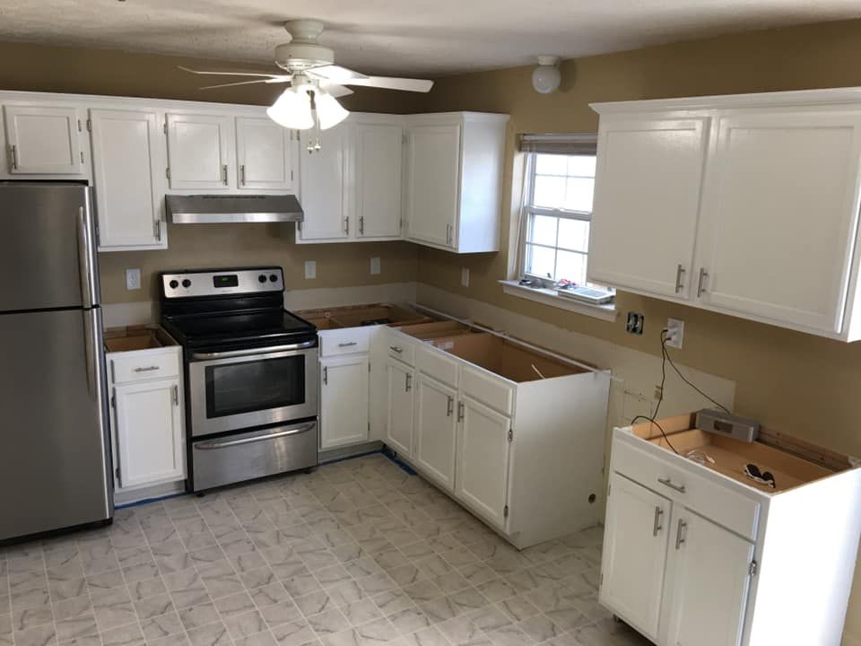 All Photos for Beyond Contracting in Winchester, VA