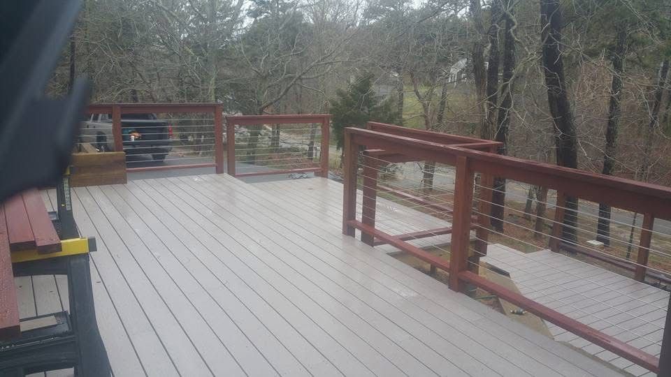  for Oceanfront Building And Remodeling in Wareham, MA