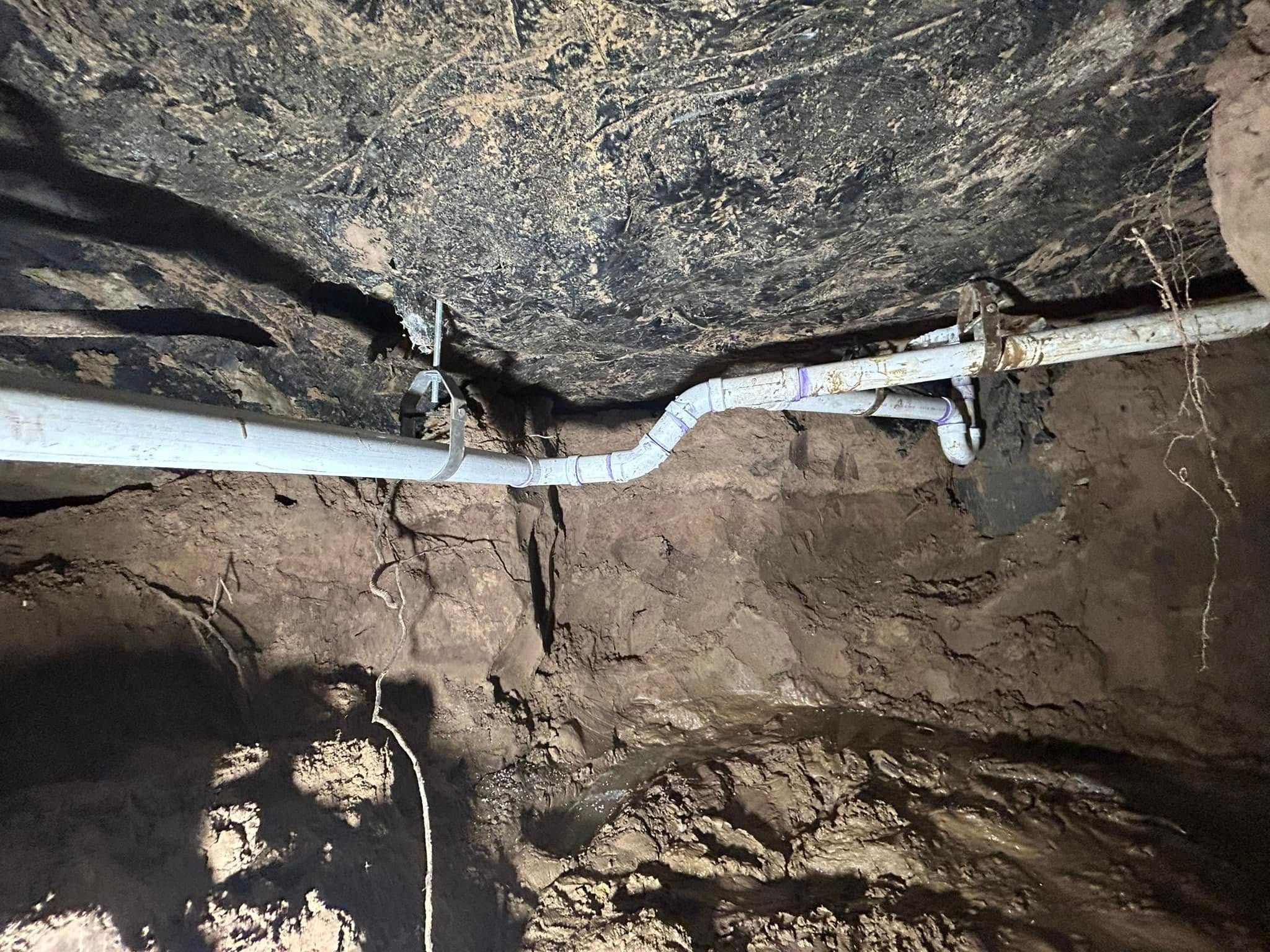  for Precision Plumbing LLC in Liberty County, TX