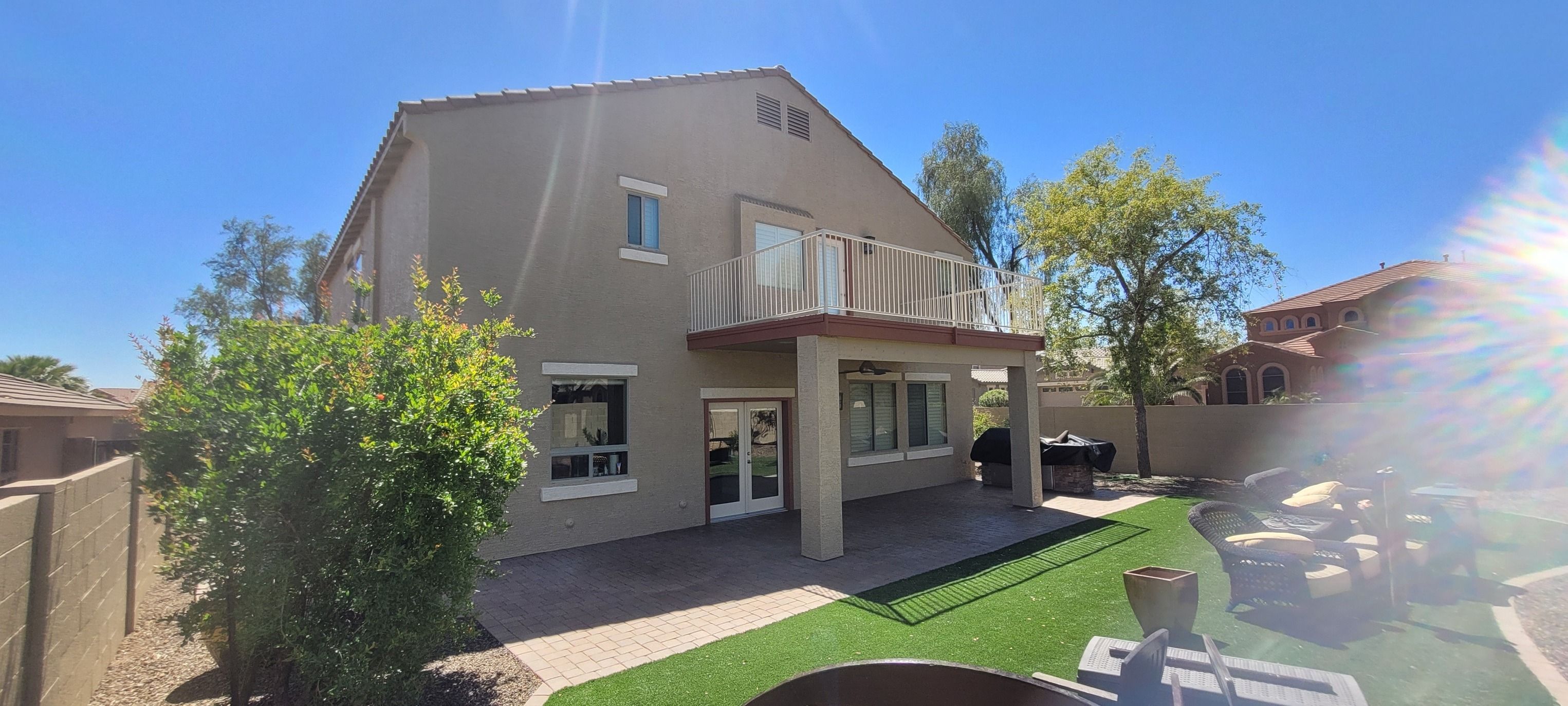 All Photos for Mr Painting Houses LLC in Laveen Village, AZ