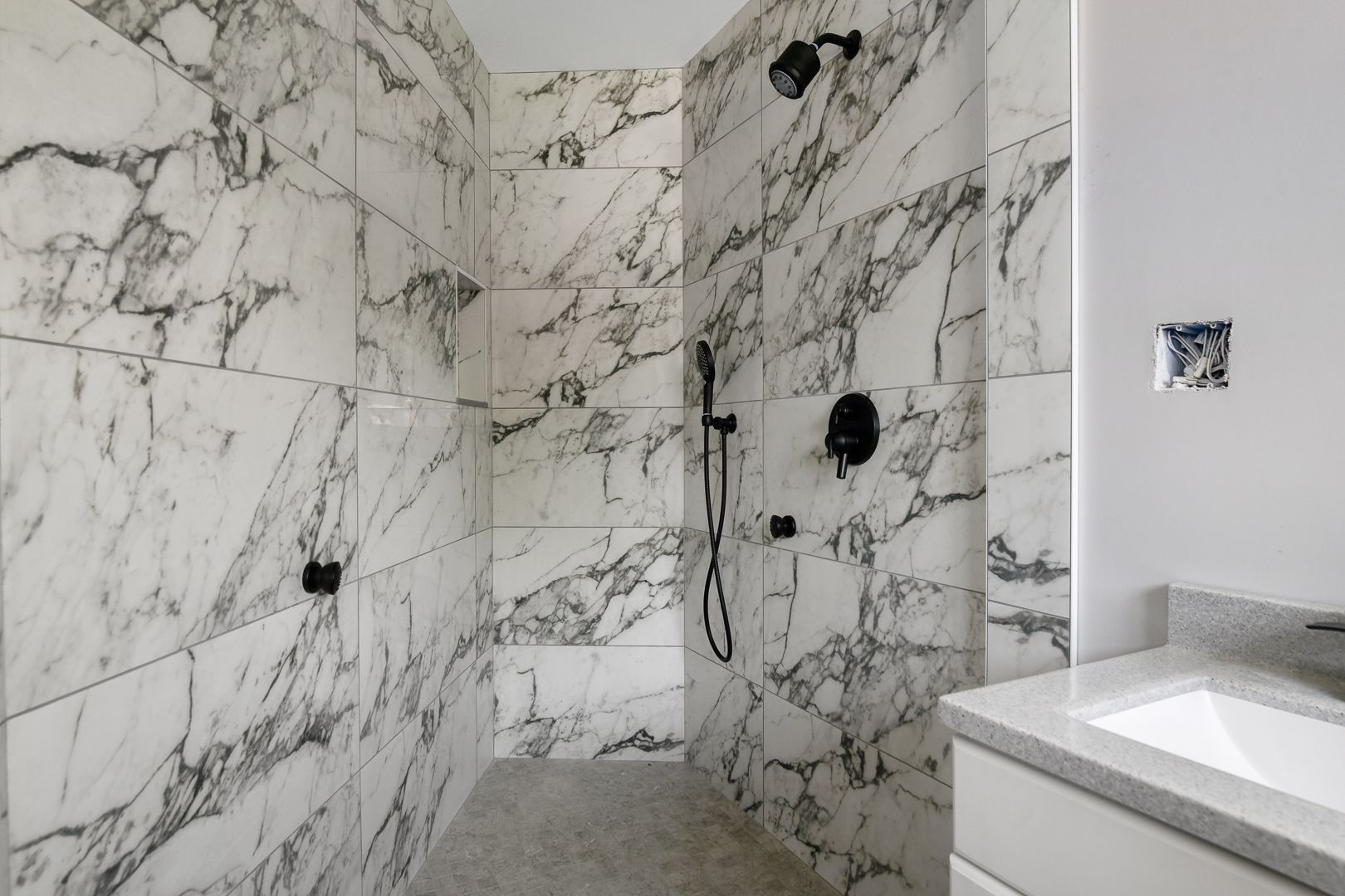  for Denson Construction Services in Detroit, MI