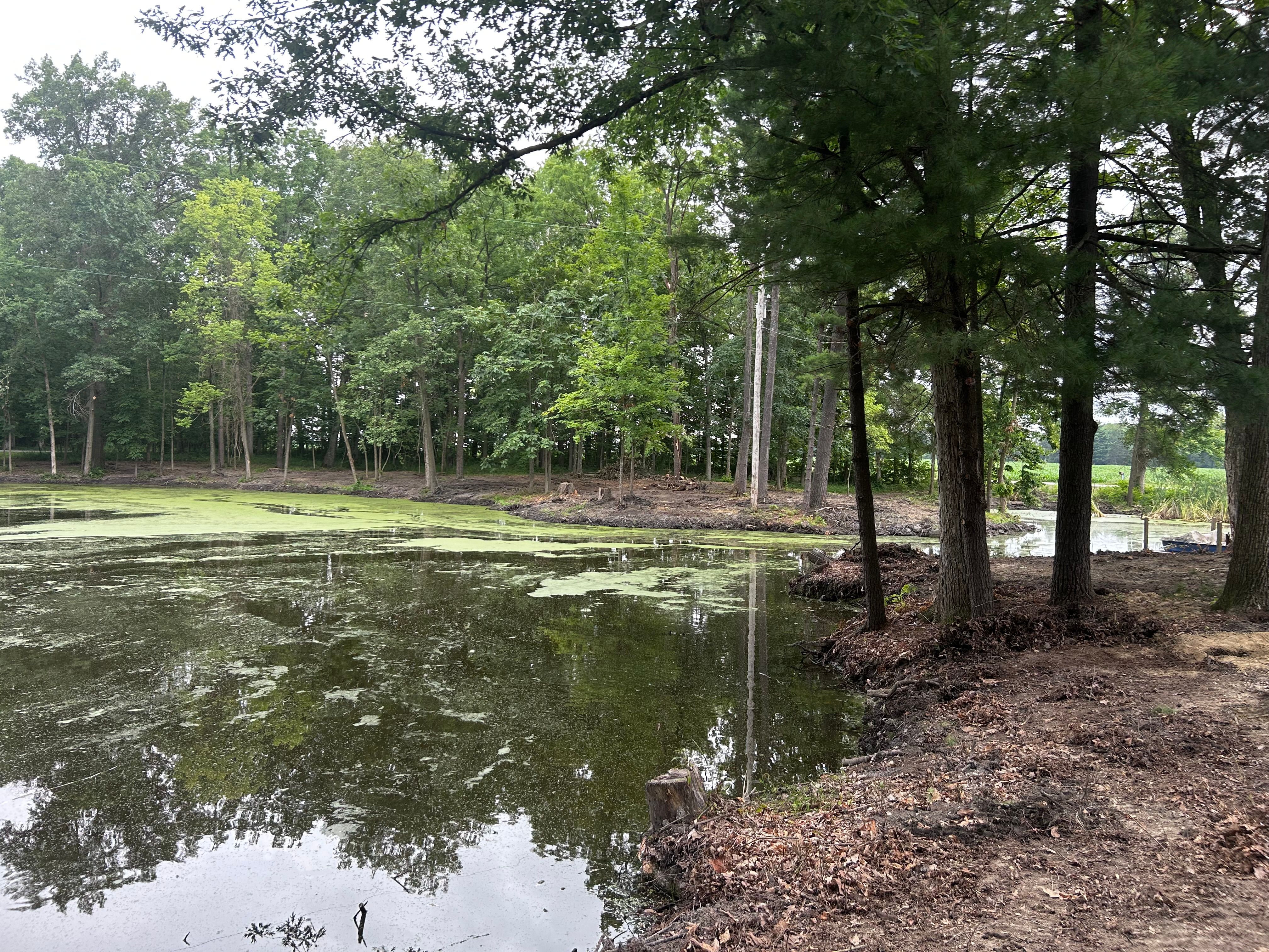 All Photos for Solid Rock Concrete & Landwork in Galion, OH