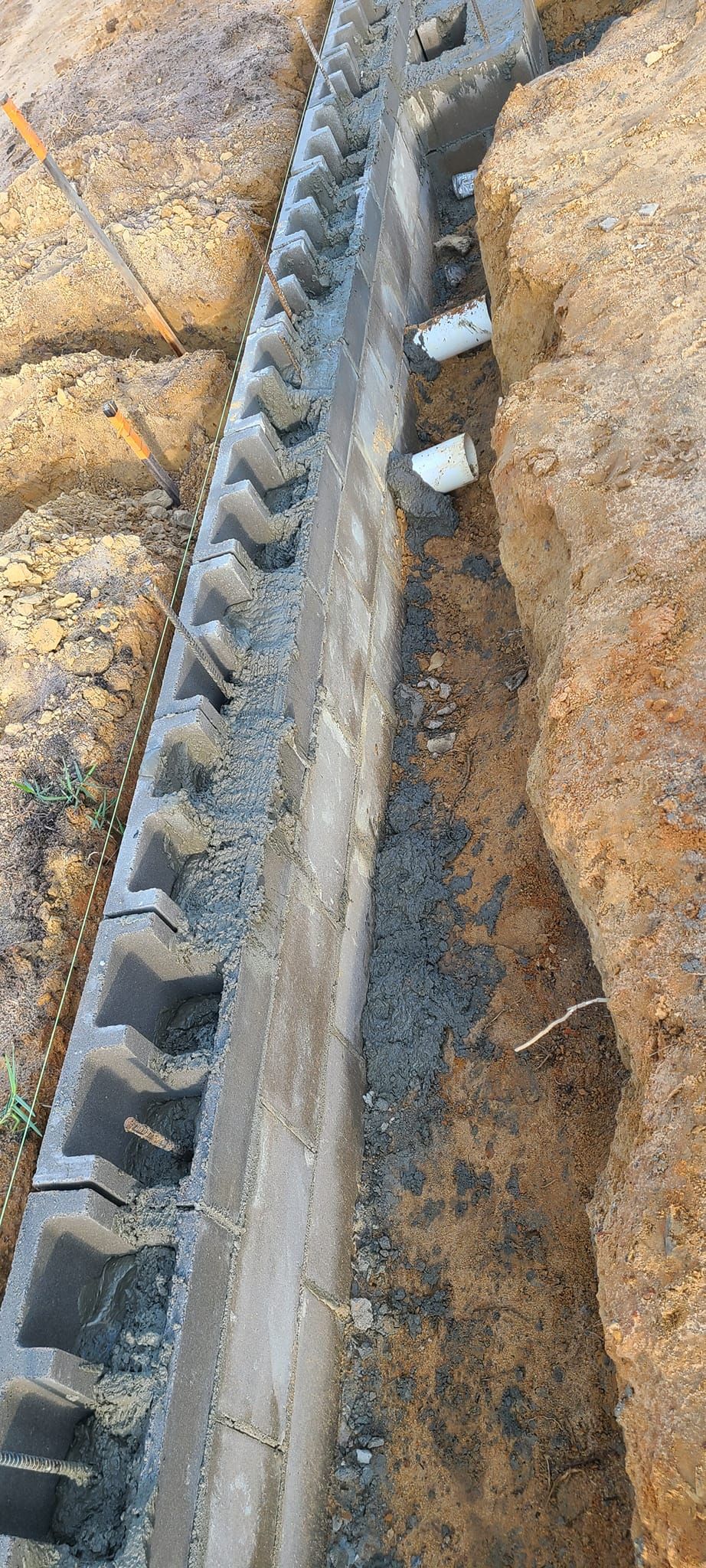  for Southern Boys Concrete LLC in   Hosford, FL