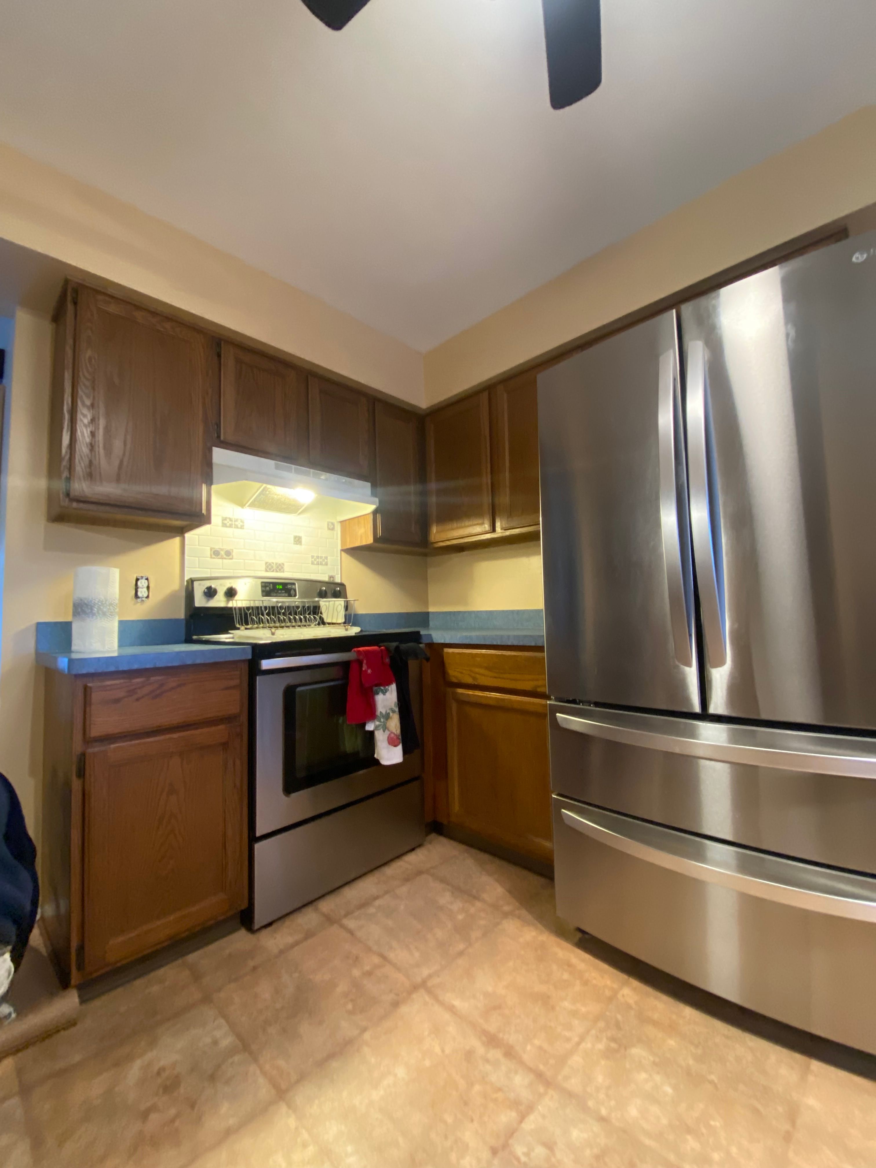  for MK Painting & Custom Finishes in Schwenksville, PA