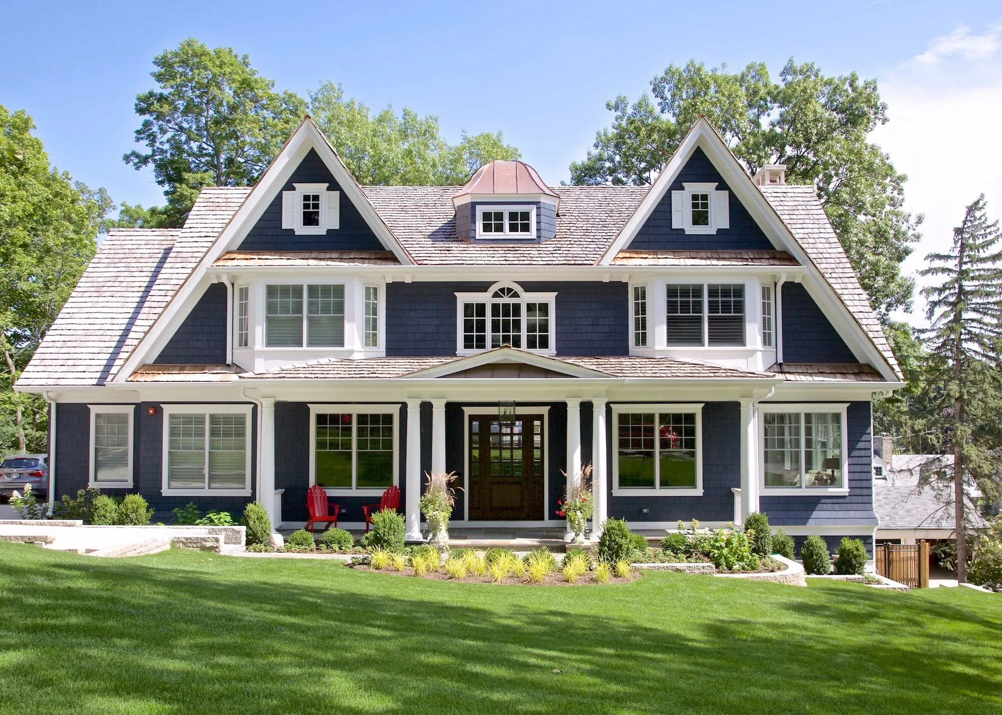  for Ellery Contracting in Washington, DC