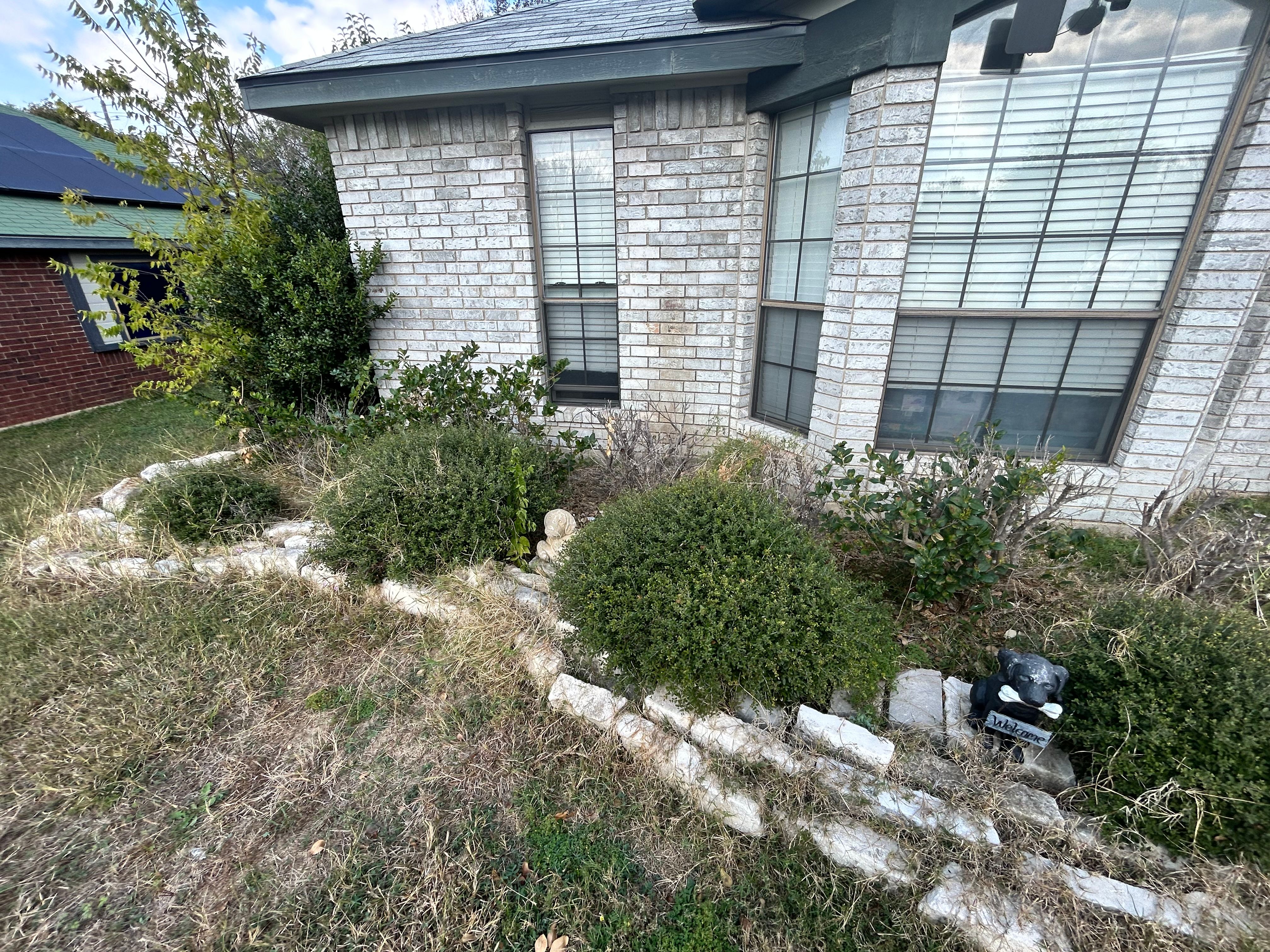  for D’s Lawncare in Killeen, TX