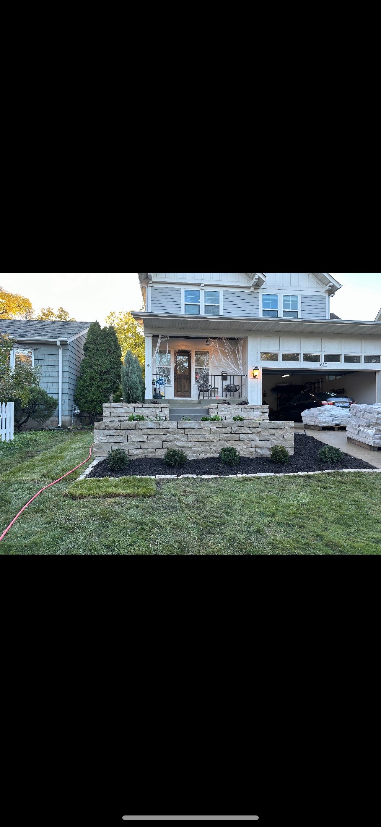  for GTO Landscaping  in Shakopee, MN