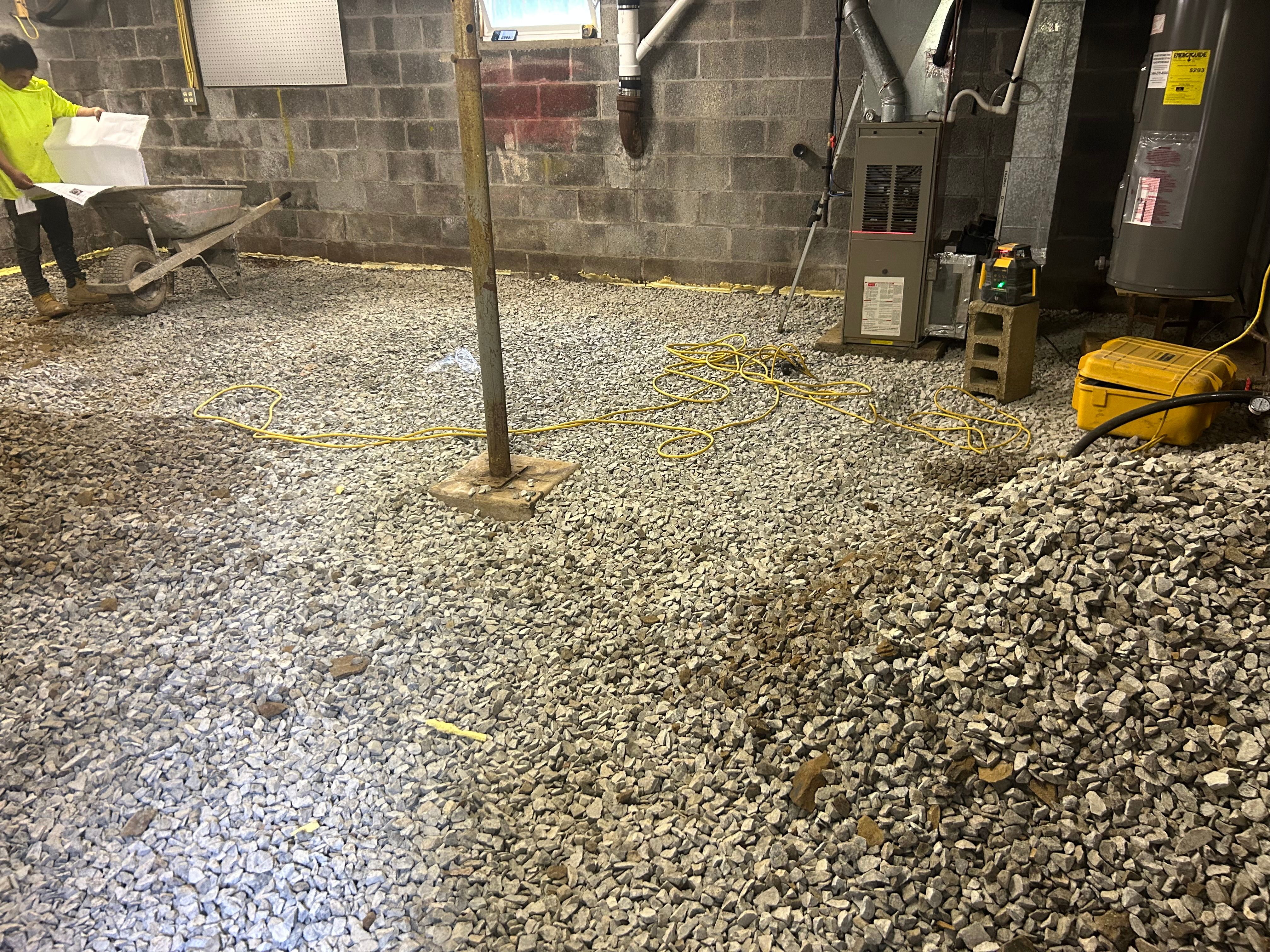  for LNC Contracting in Greenwood Lake, NY