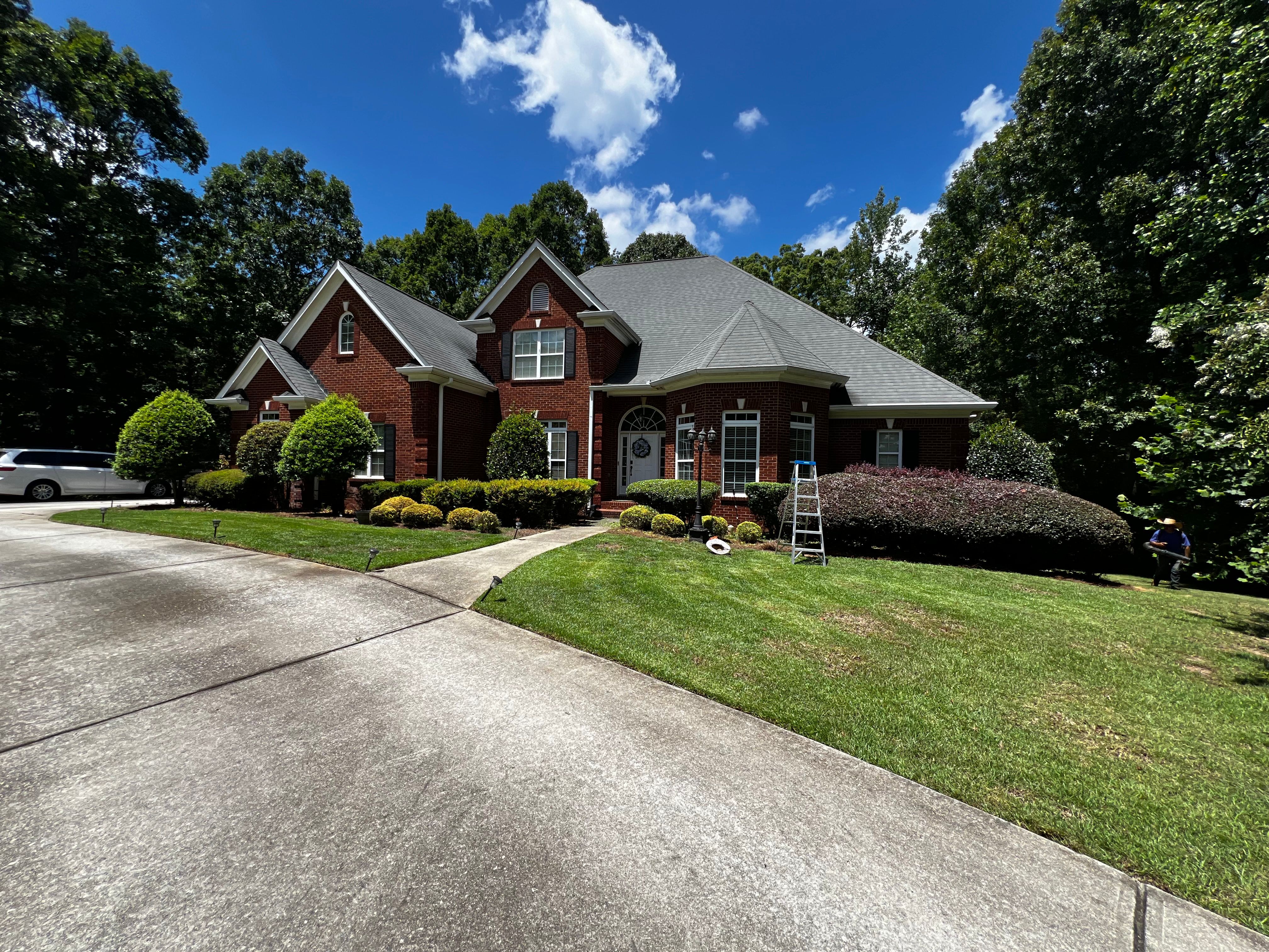  for Buildscape in Covington, GA