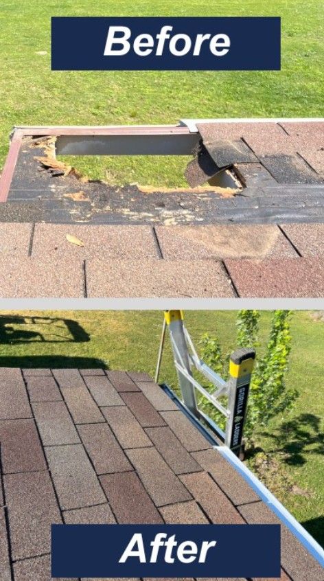  for Storm Master Roofing and Renovation in Tulsa, OK