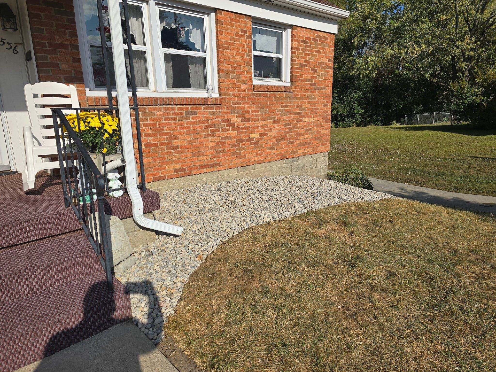 All Photos for Tingley's Green Land Services in Springfield, Ohio