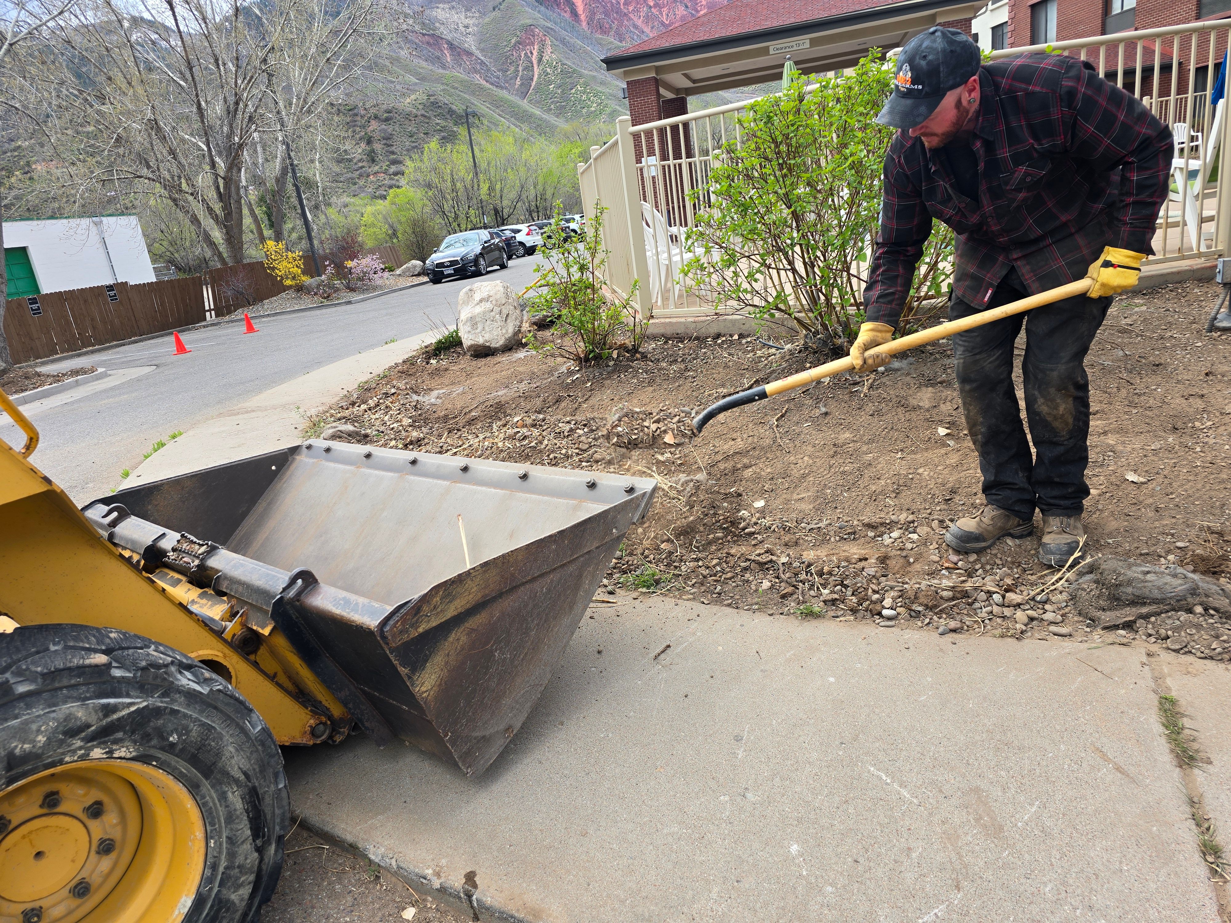 All Photos for LRS: Landscape, Rescue, Snow in Silt, CO