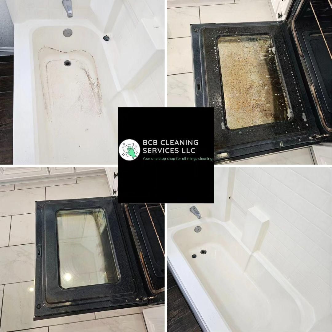  for BCB Cleaning Services in Corona, CA