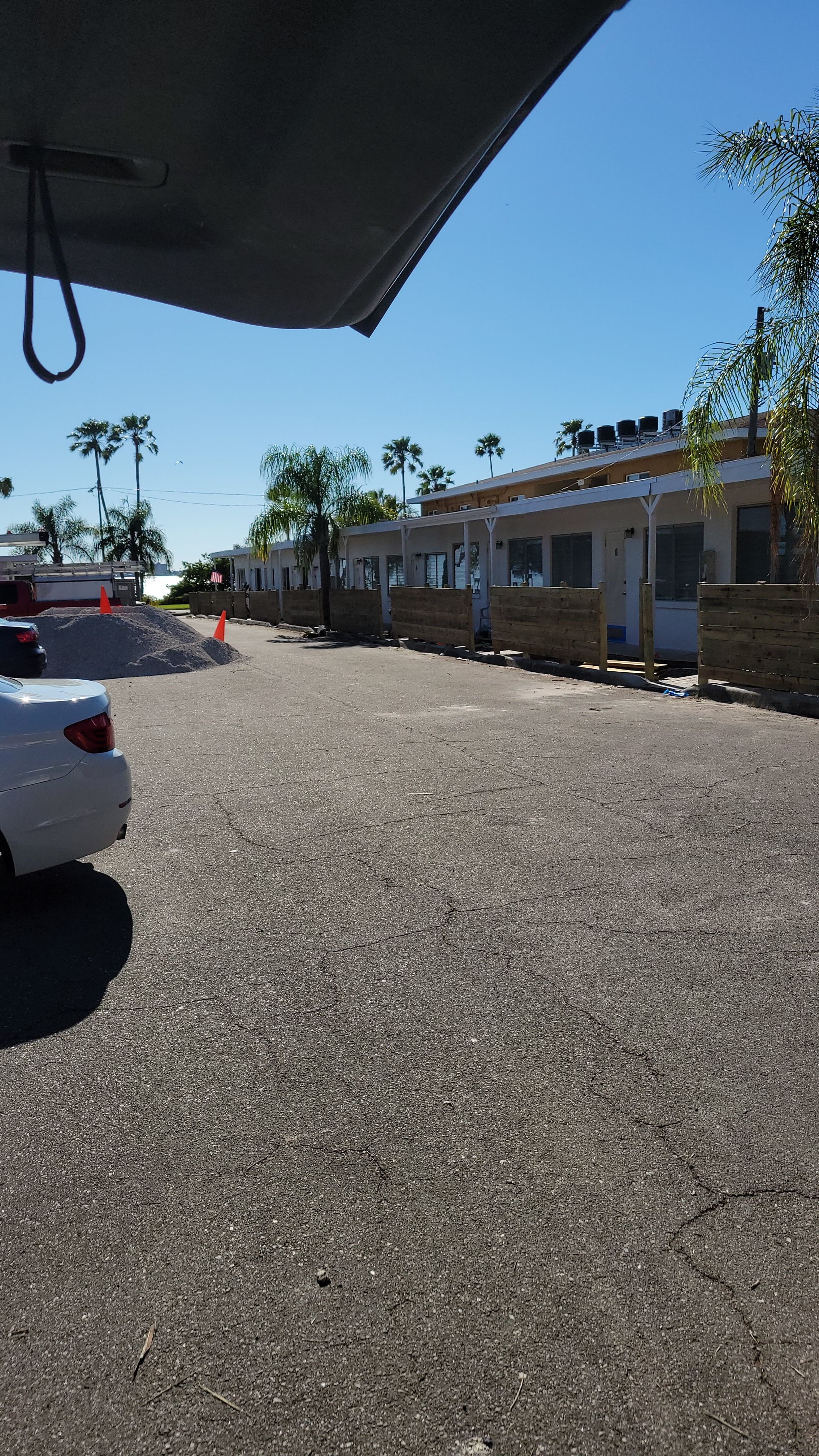  for Millenium Construction & Property Management in Tampa, FL