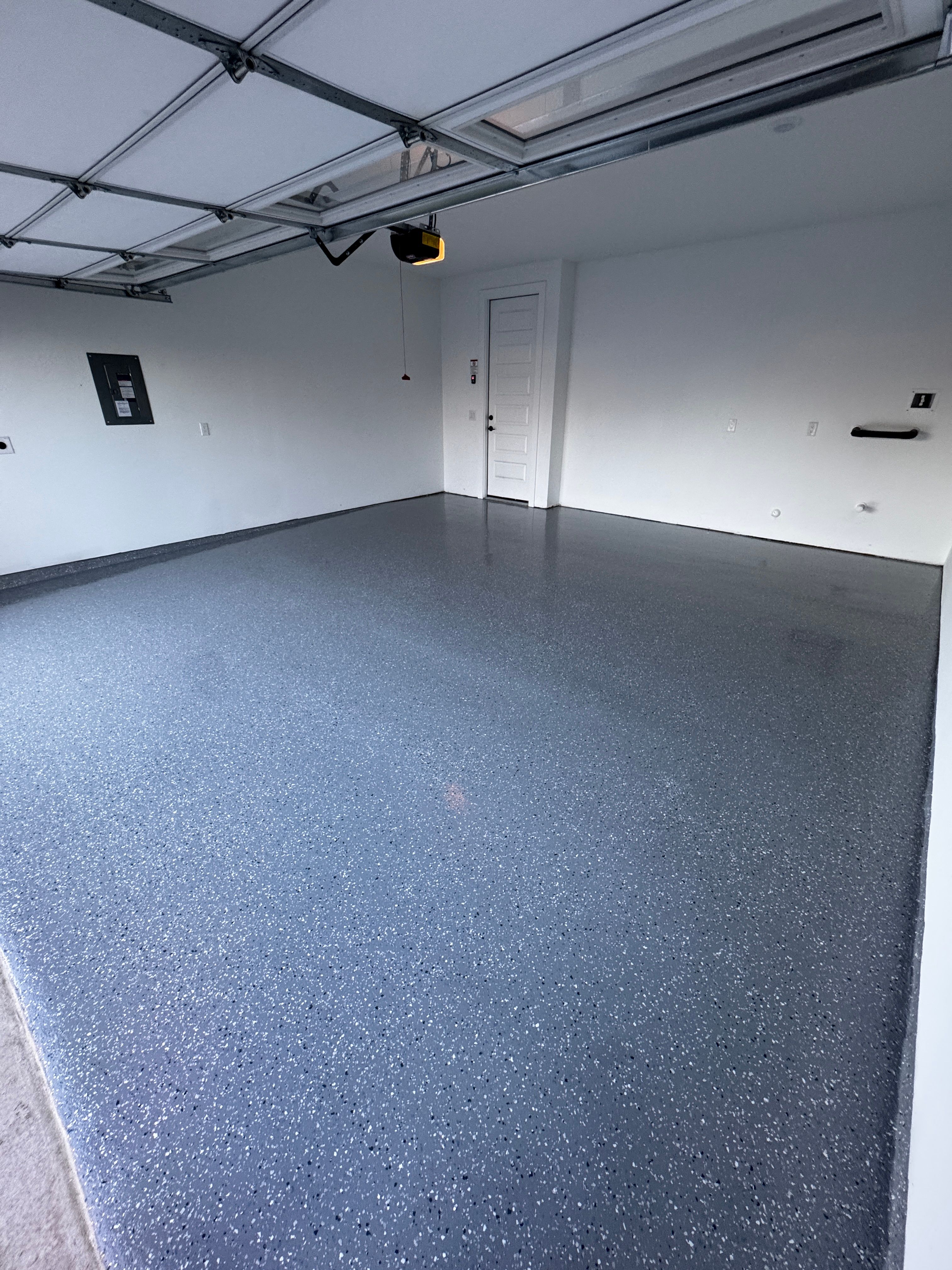 All Photos for Diamond Coating Solutions in Austin, TX