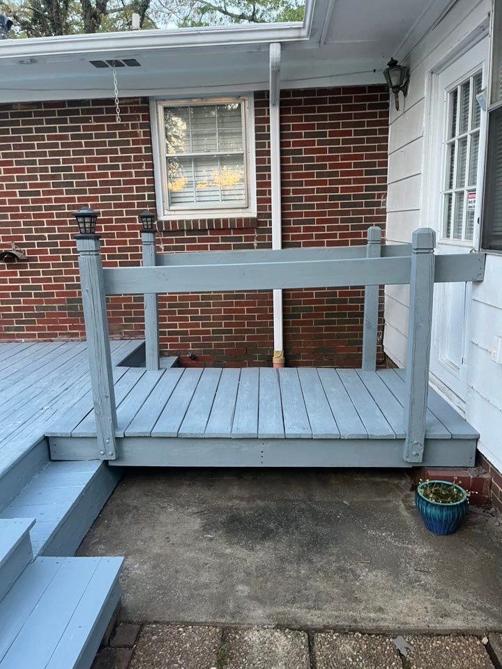  for Southland Fencing in Anniston, AL