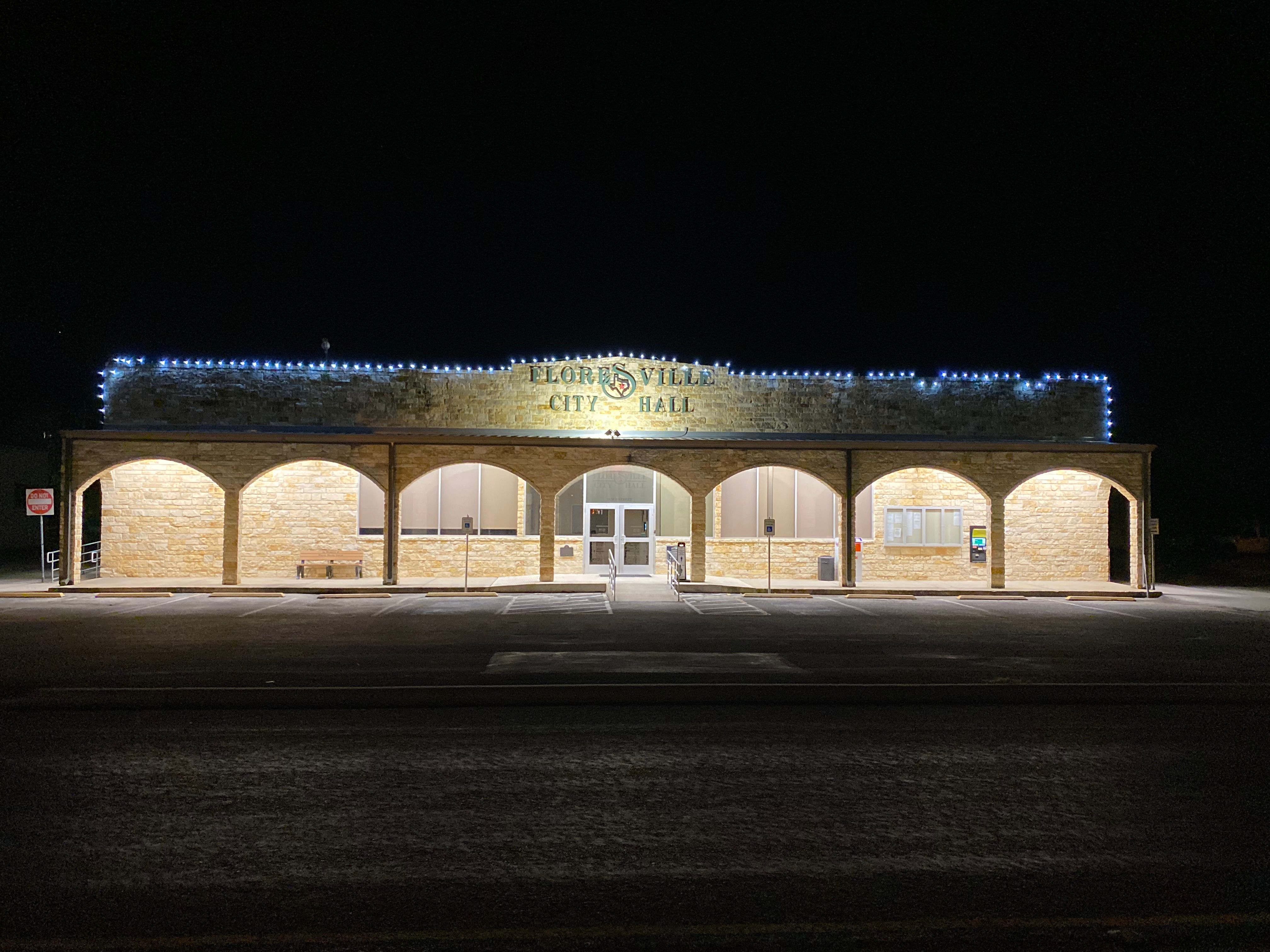  for LUX Electric in Floresville, TX