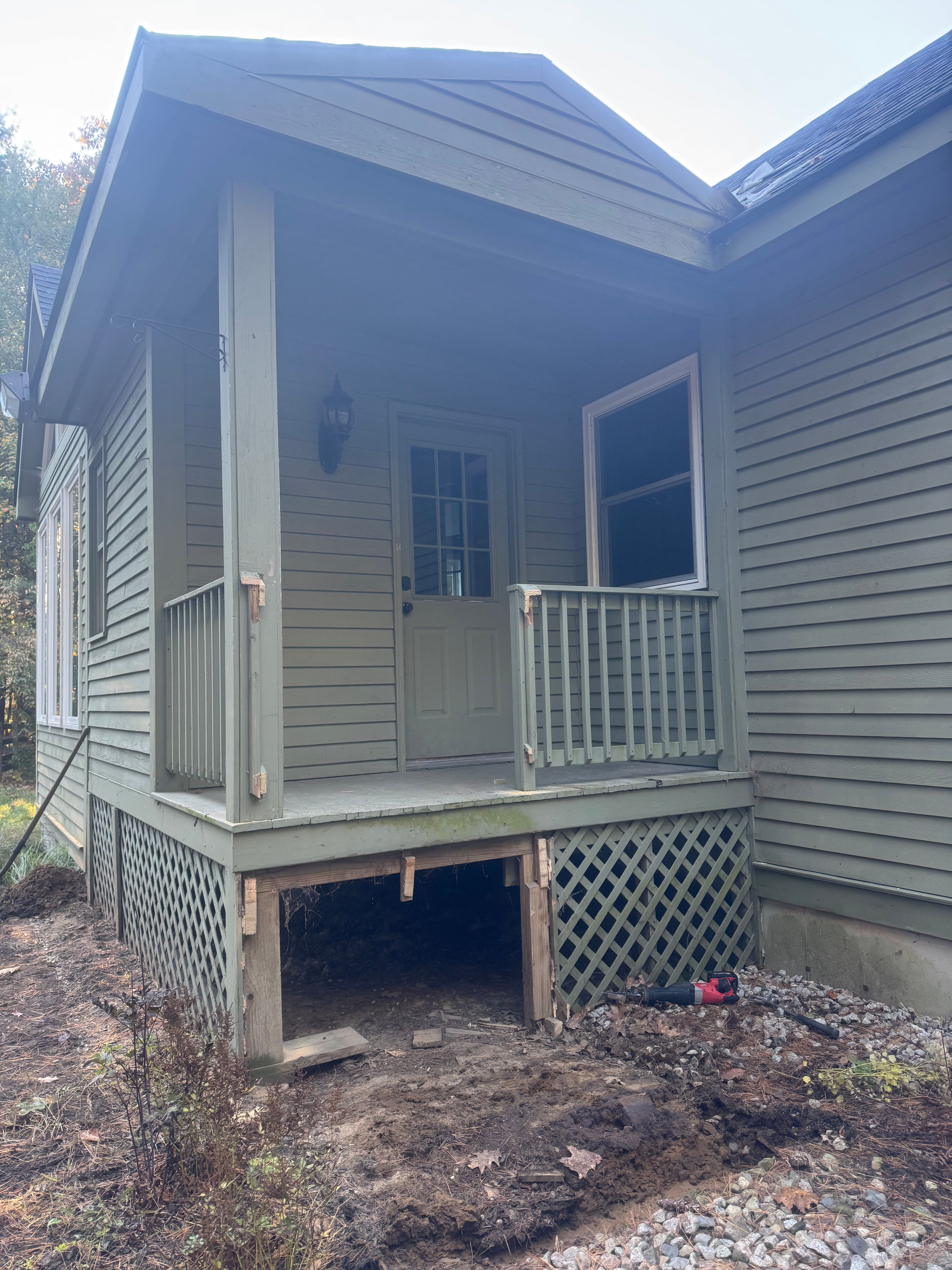 All Photos for Next Level Construction and Cleaning in Saco, ME