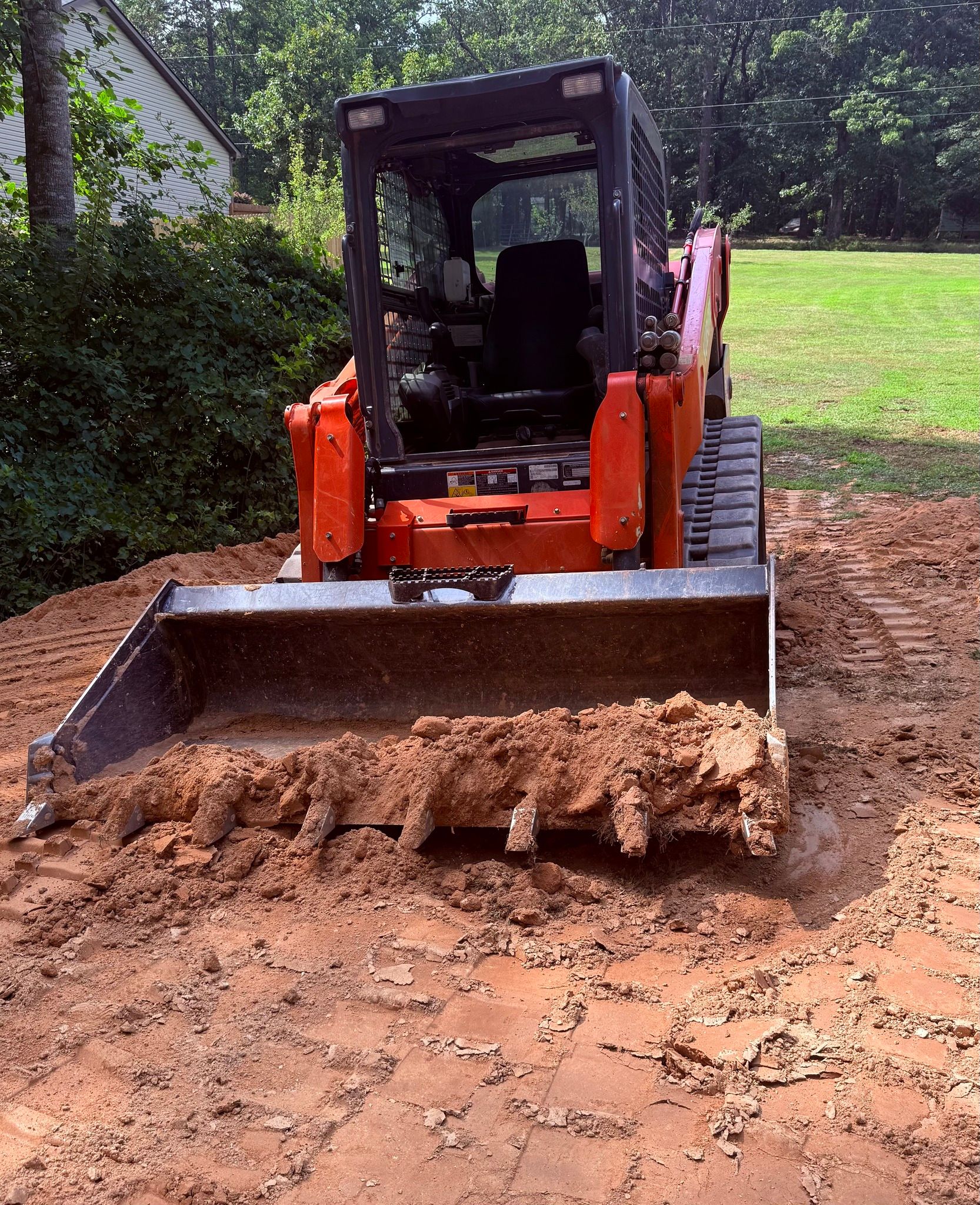  for DH Construction & Concrete in Roebuck, SC