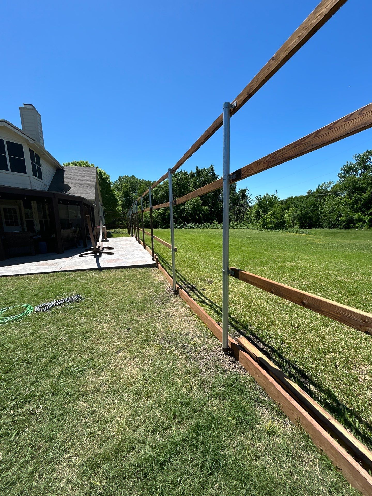  for Blackstone Roofing & Construction LLC in Bells, TX